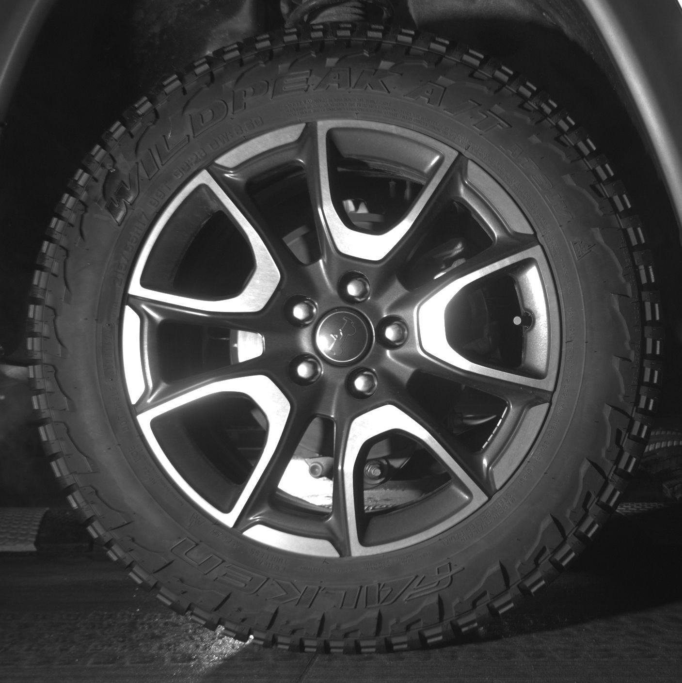 Thumbnail: 2025 Jeep Compass - 12