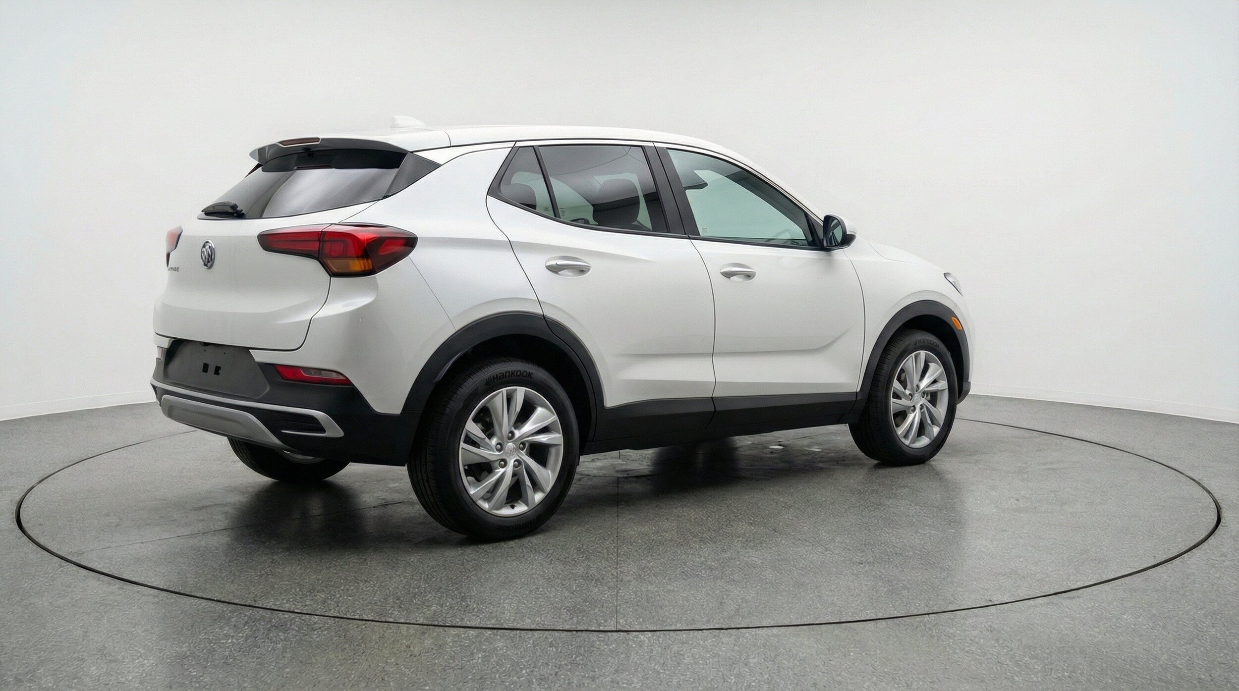 Thumbnail: 2026 Buick Encore GX - 9