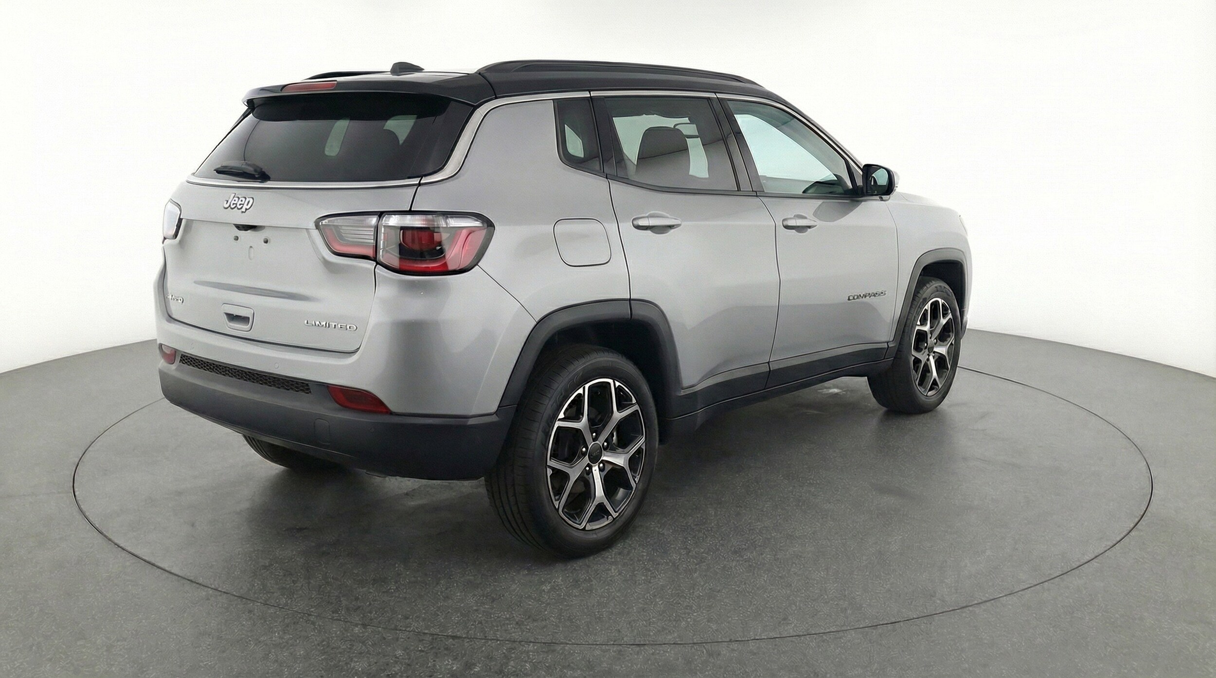 Thumbnail: 2025 Jeep Compass - 9