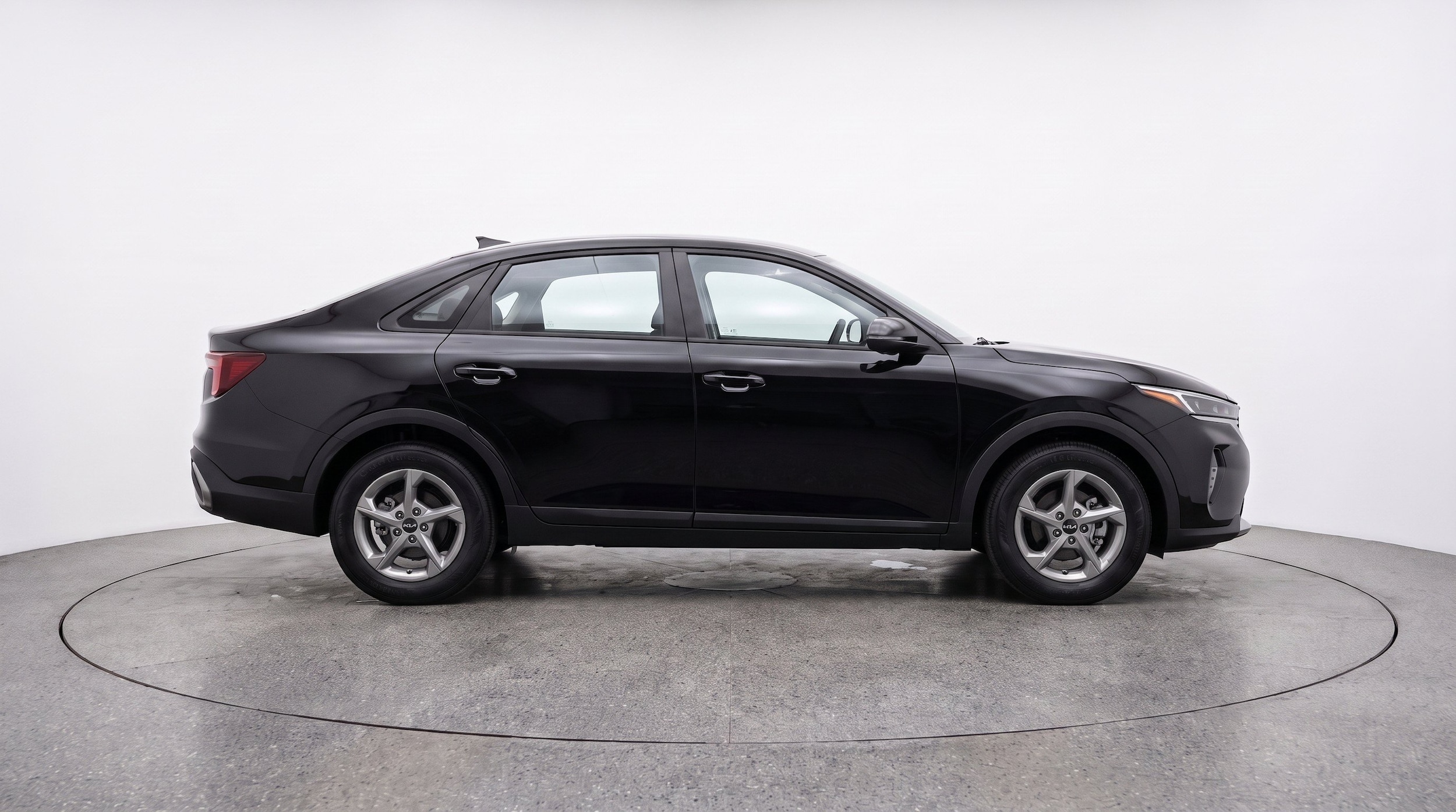 Thumbnail: 2026 Kia K4 - 10