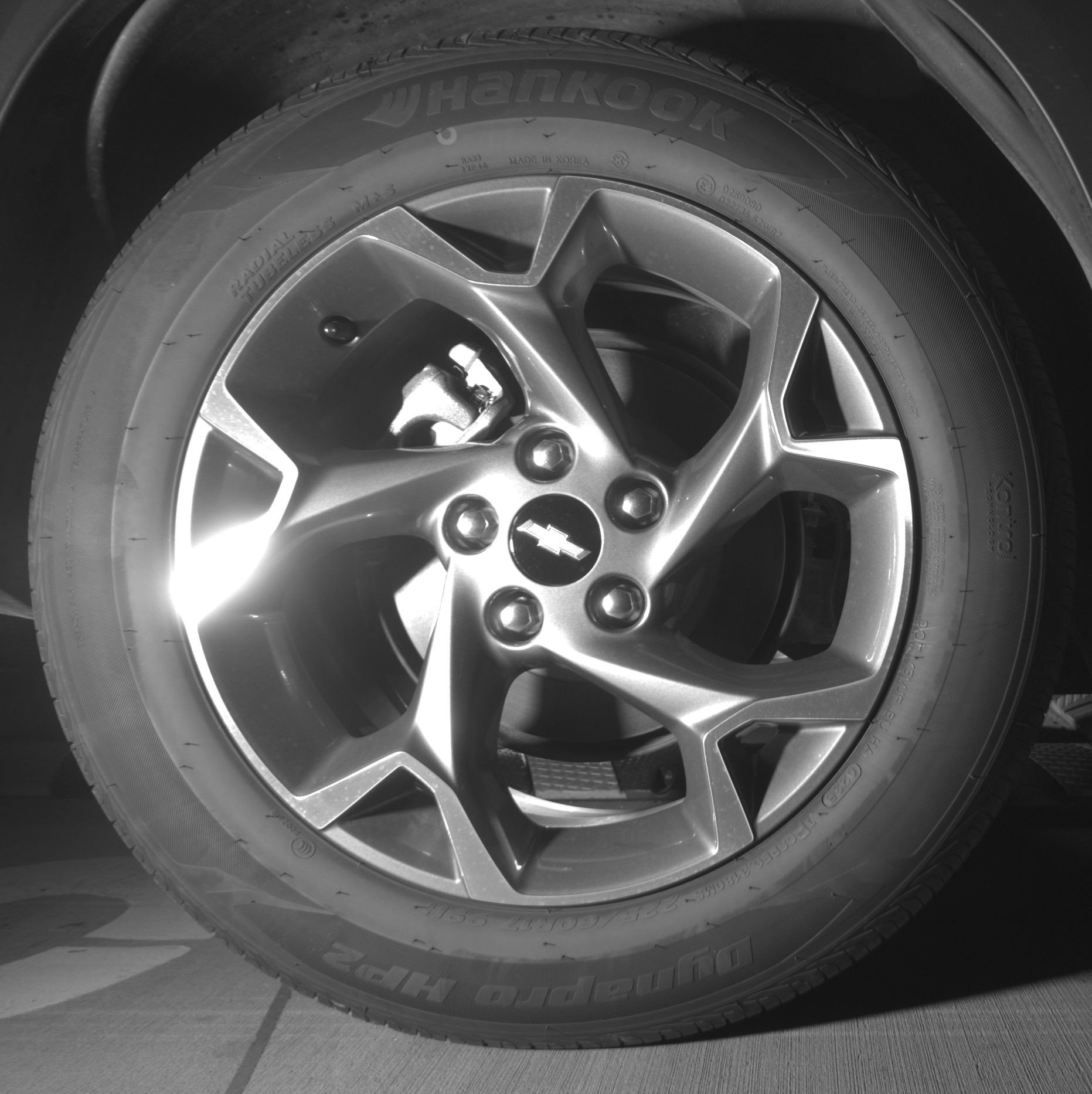 Thumbnail: 2025 Chevrolet Trax - 15