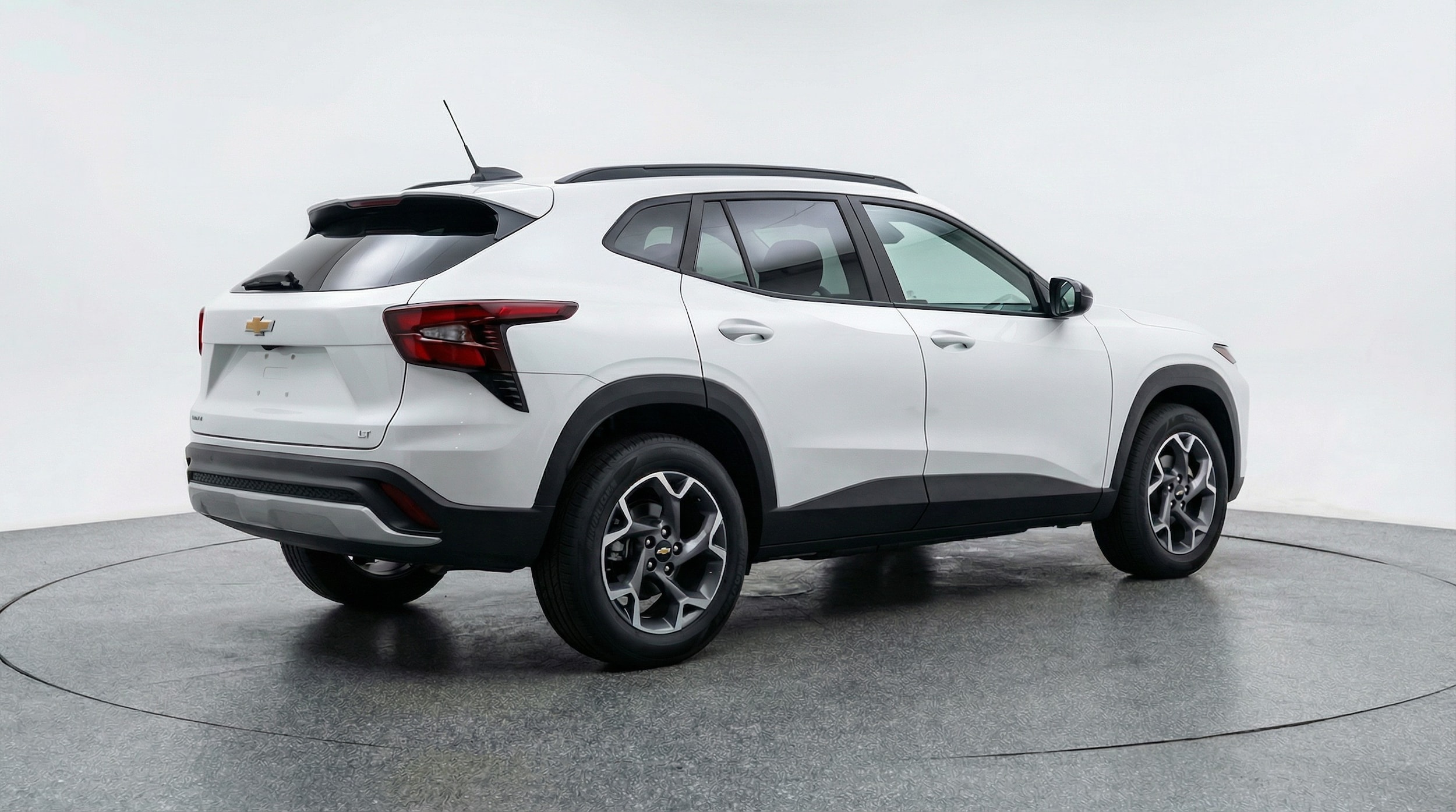 Thumbnail: 2025 Chevrolet Trax - 7