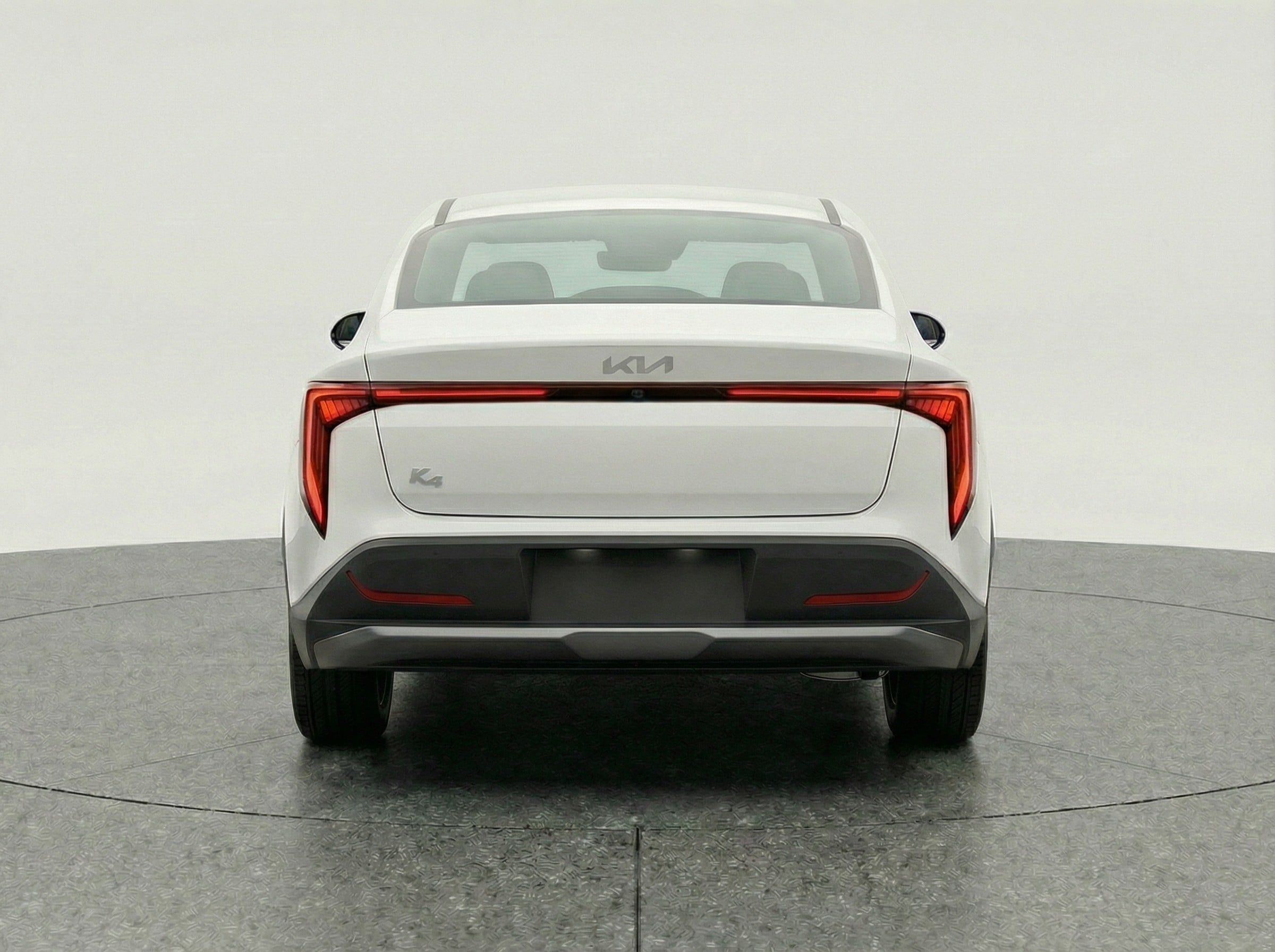 Thumbnail: 2025 Kia K4 - 6