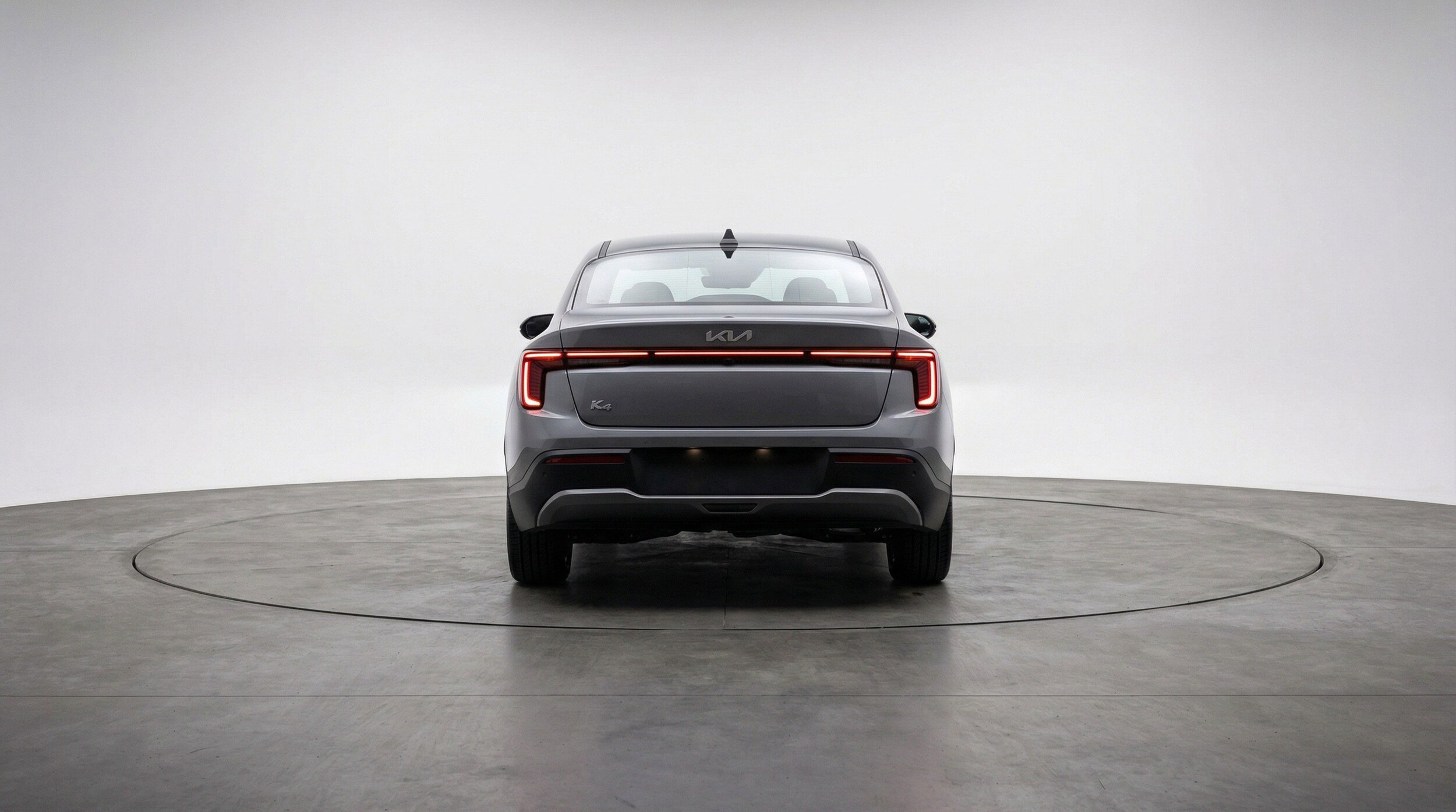 Thumbnail: 2025 Kia K4 - 7