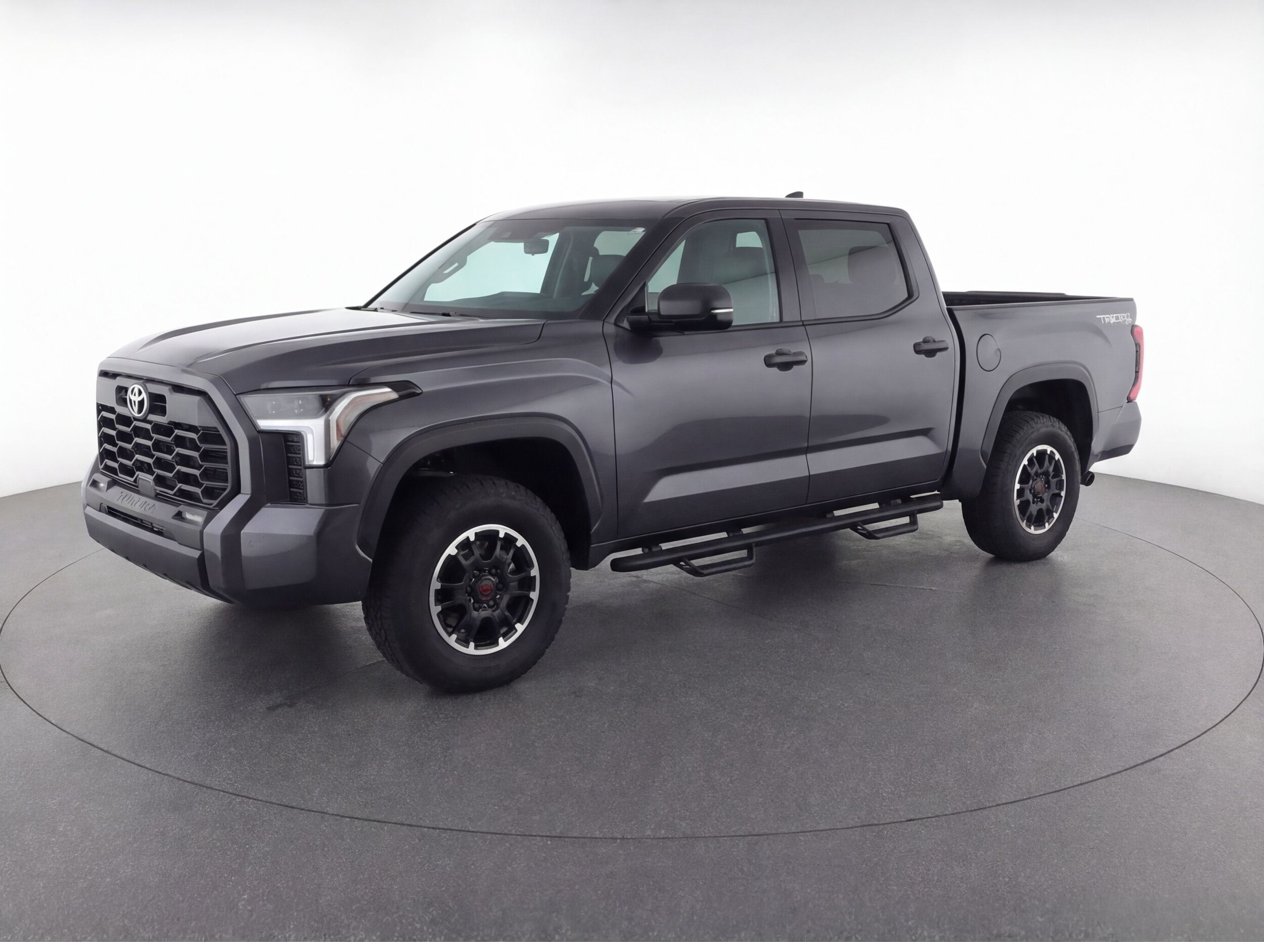 Thumbnail: 2025 Toyota Tacoma - 3