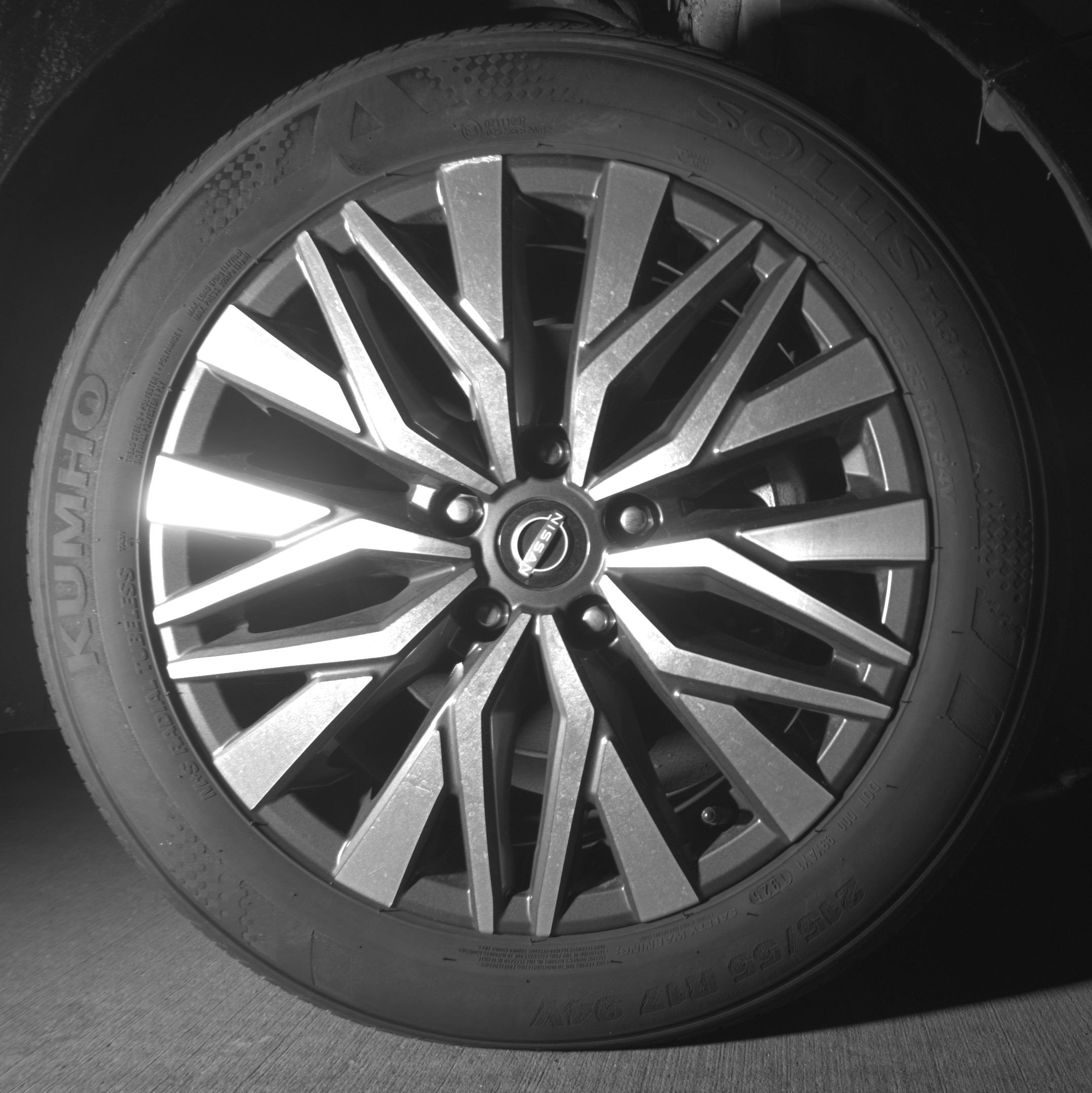 Thumbnail: 2025 Nissan Altima - 13