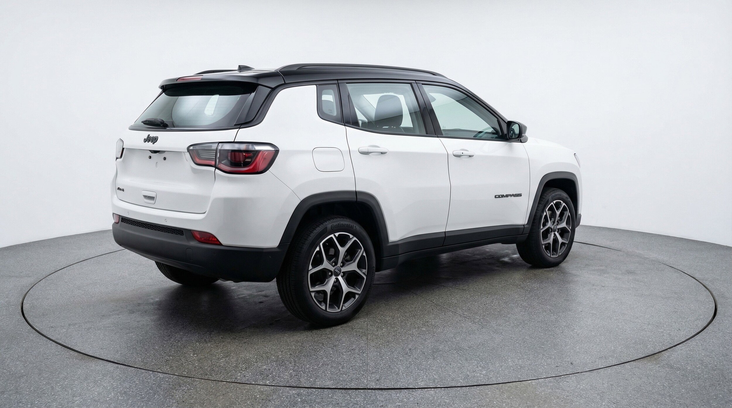 Thumbnail: 2025 Jeep Compass - 9