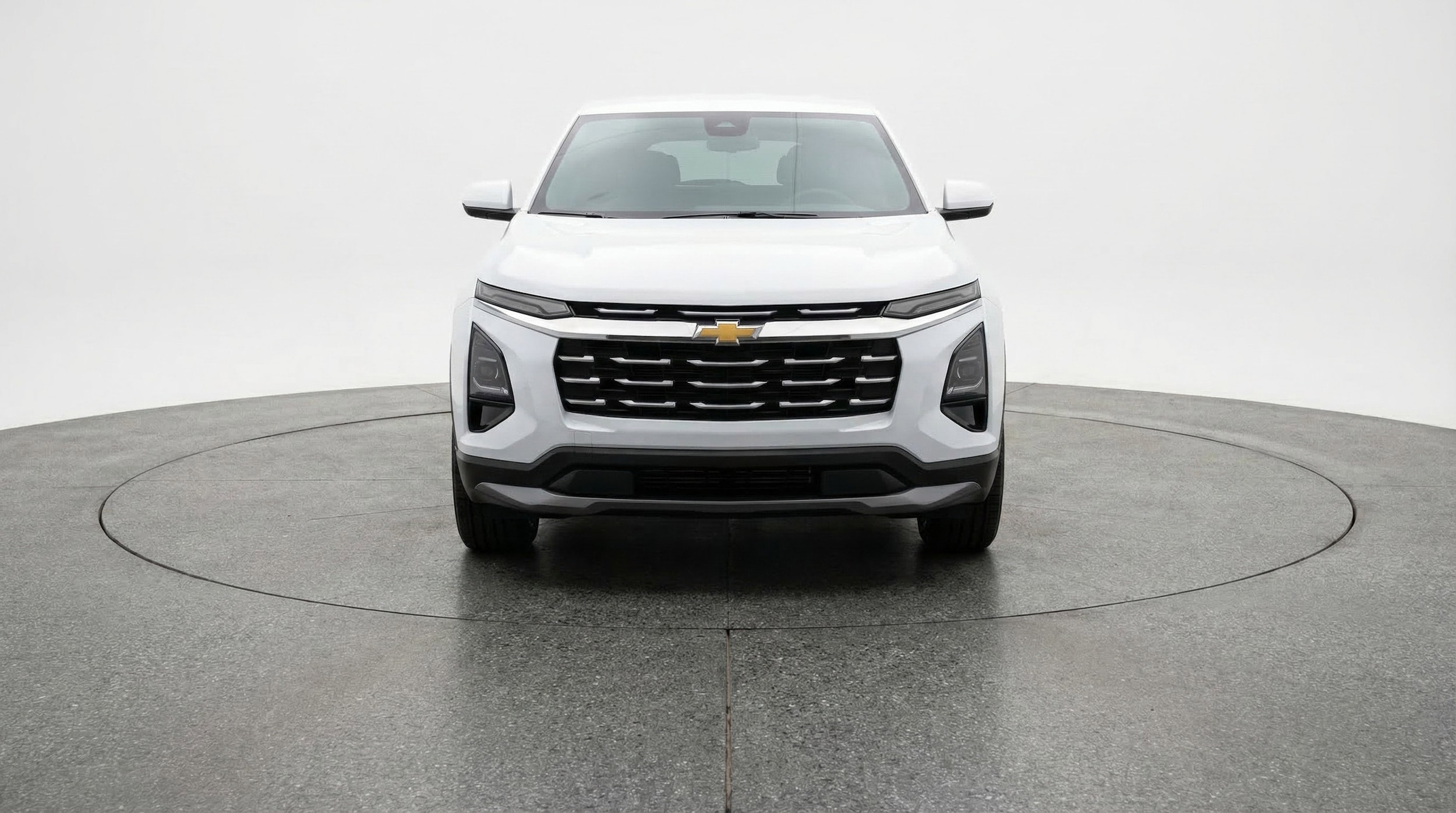 Thumbnail: 2025 Chevrolet Equinox - 2
