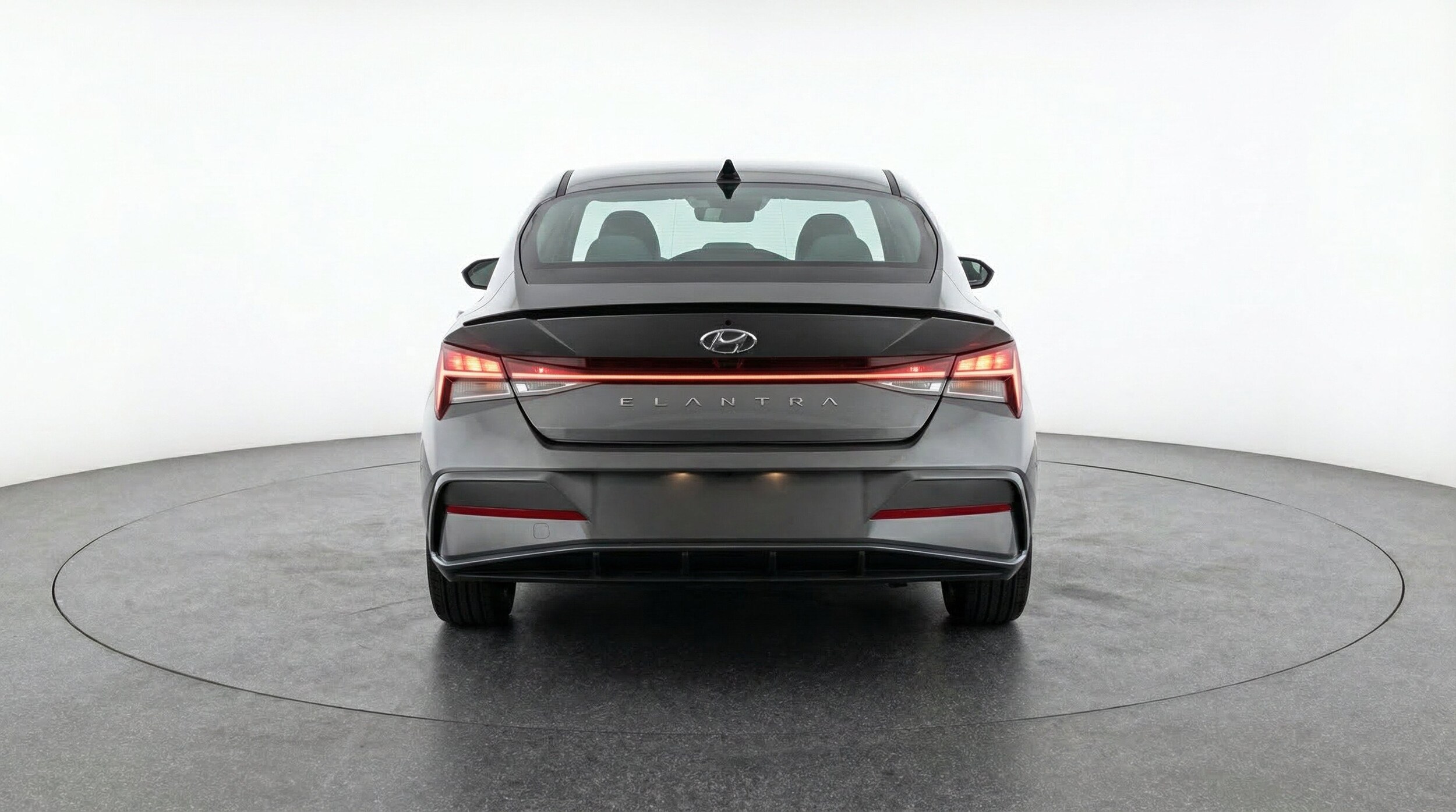 Thumbnail: 2026 Hyundai Elantra - 7