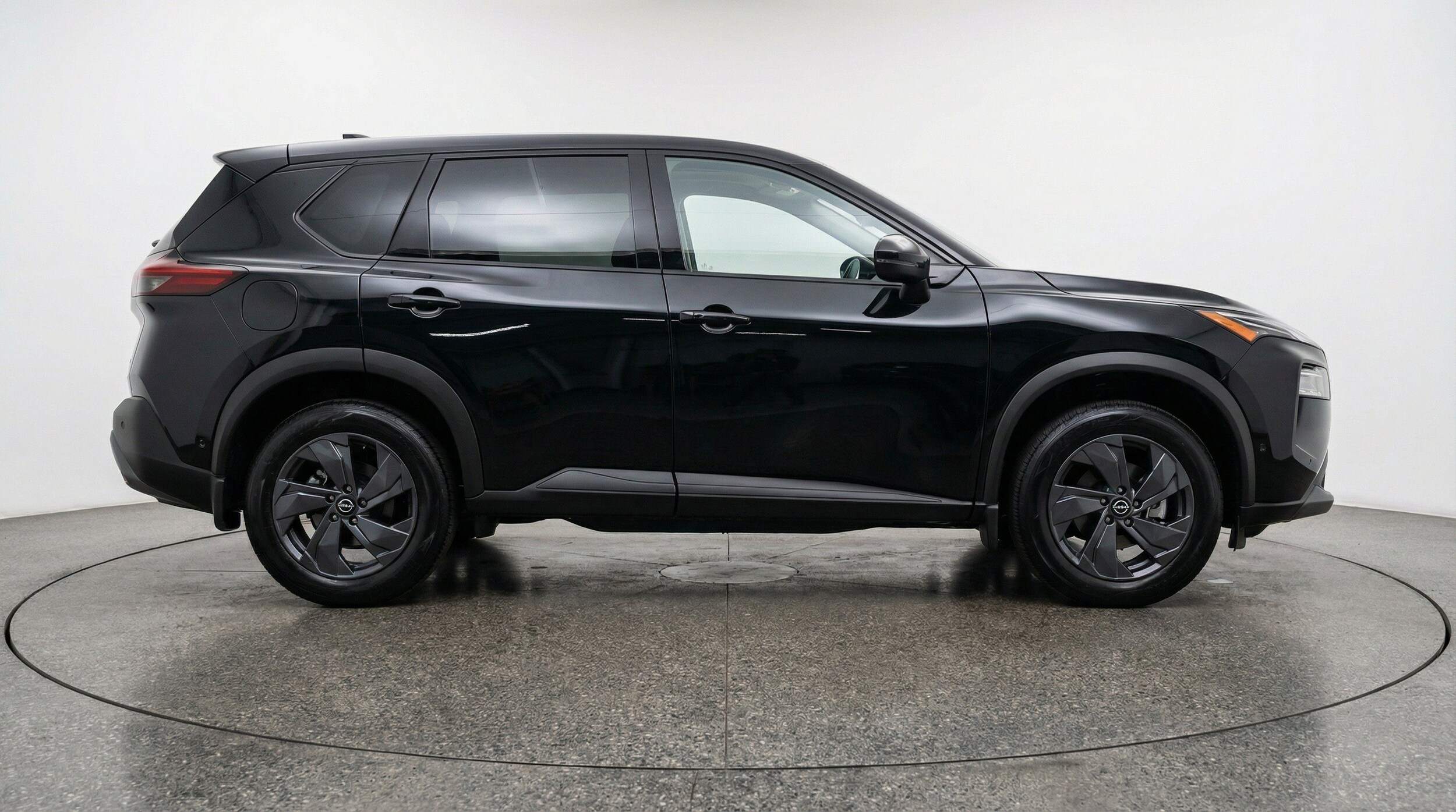 Thumbnail: 2026 Nissan Rogue - 11