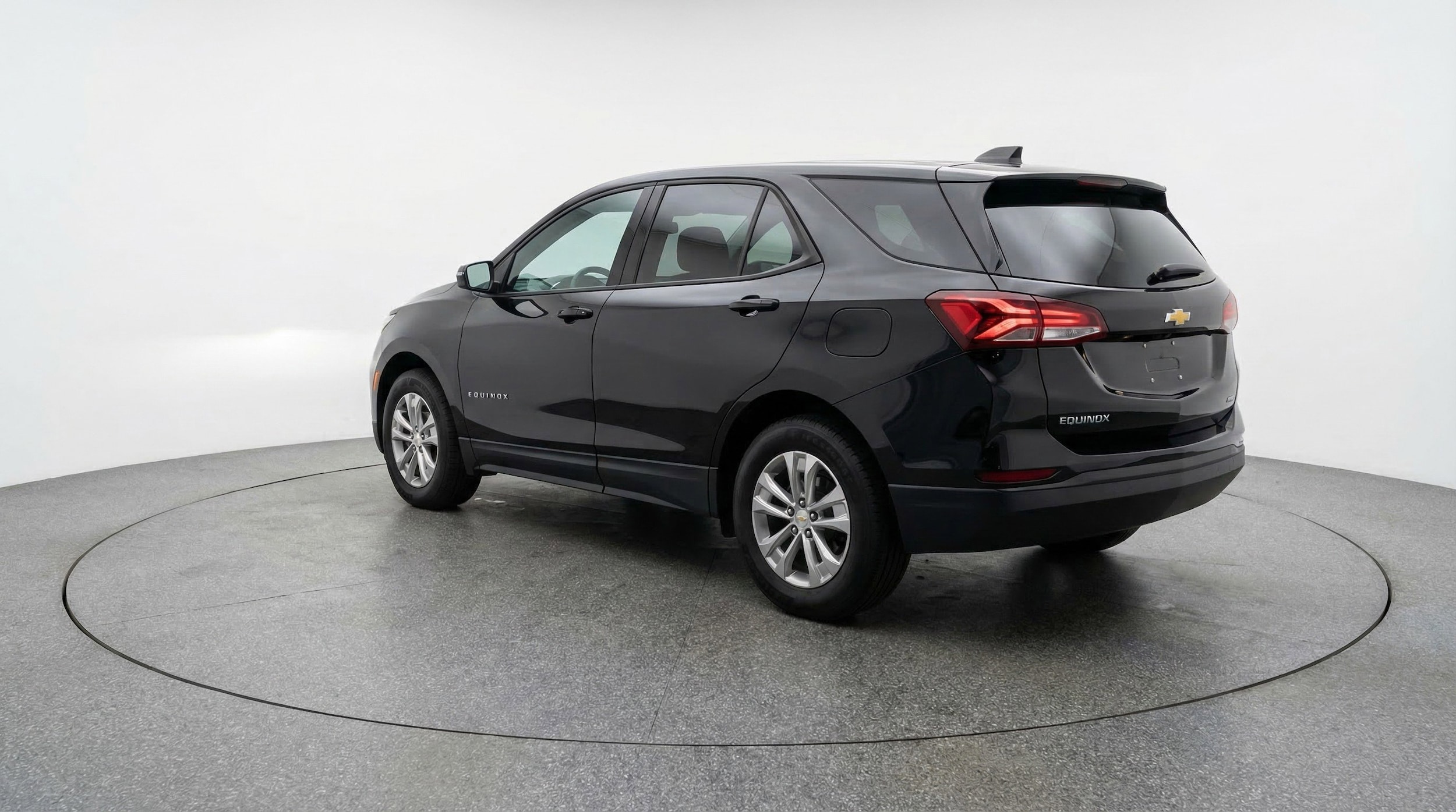 Thumbnail: 2025 Chevrolet Equinox - 6