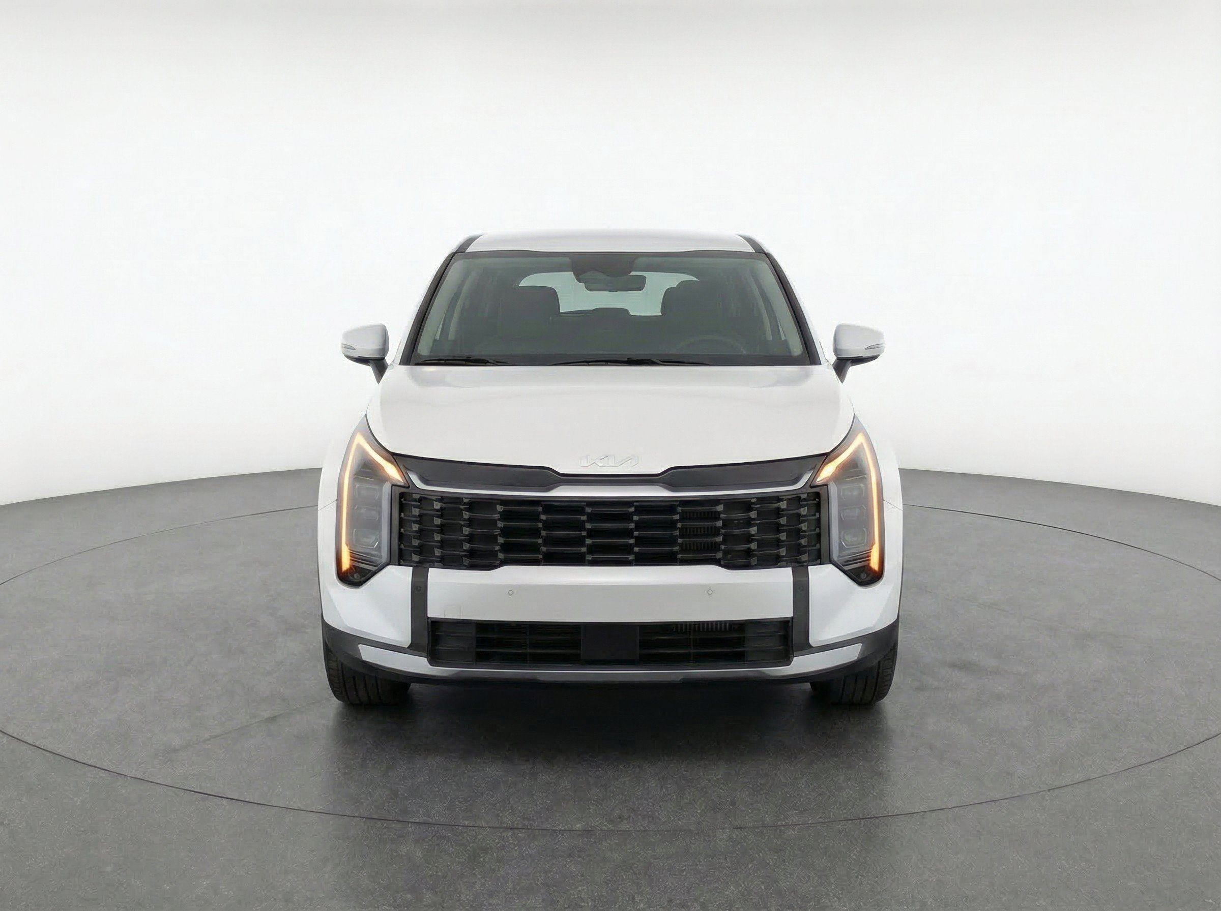 Thumbnail: 2026 Kia Sportage - 2