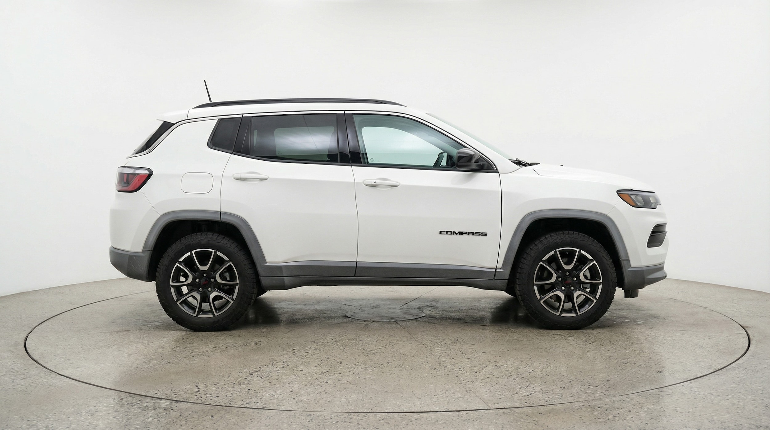Thumbnail: 2025 Jeep Compass - 8