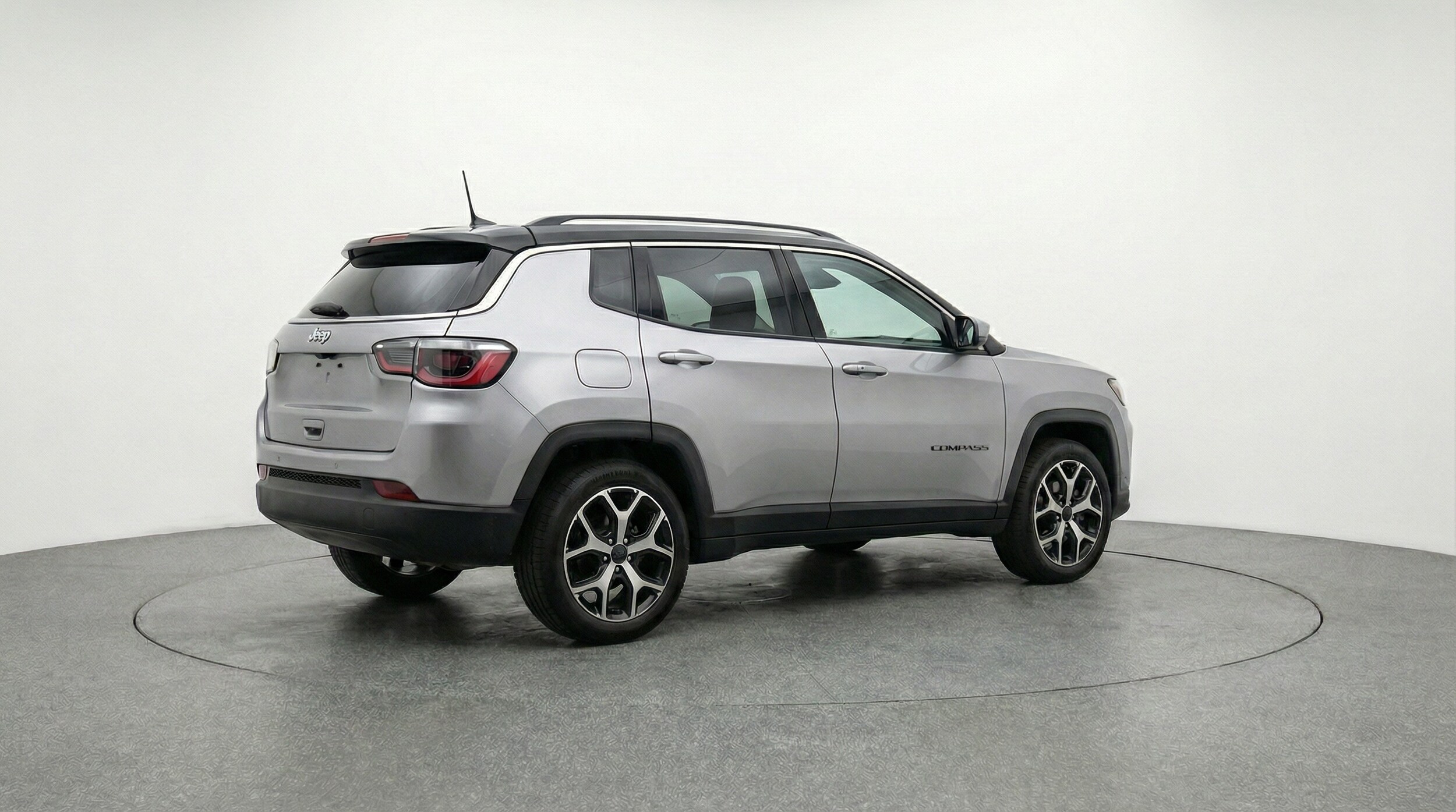 Thumbnail: 2025 Jeep Compass - 7