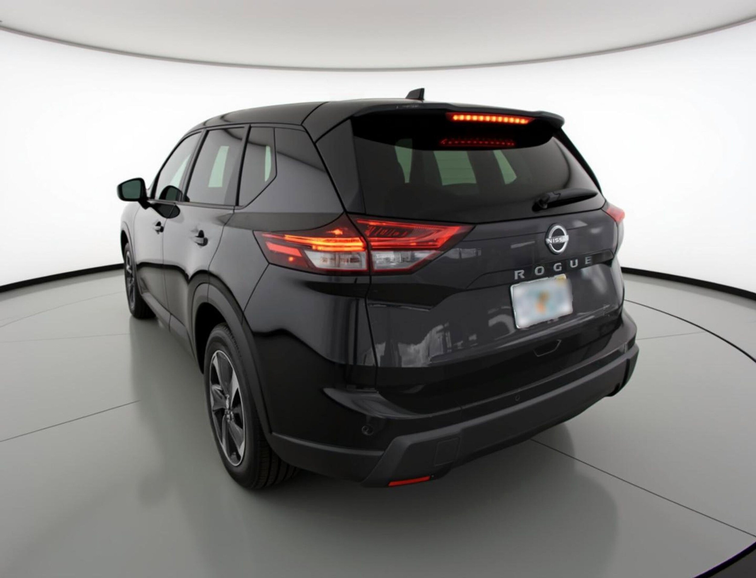 Thumbnail: 2025 Nissan Rogue - 6