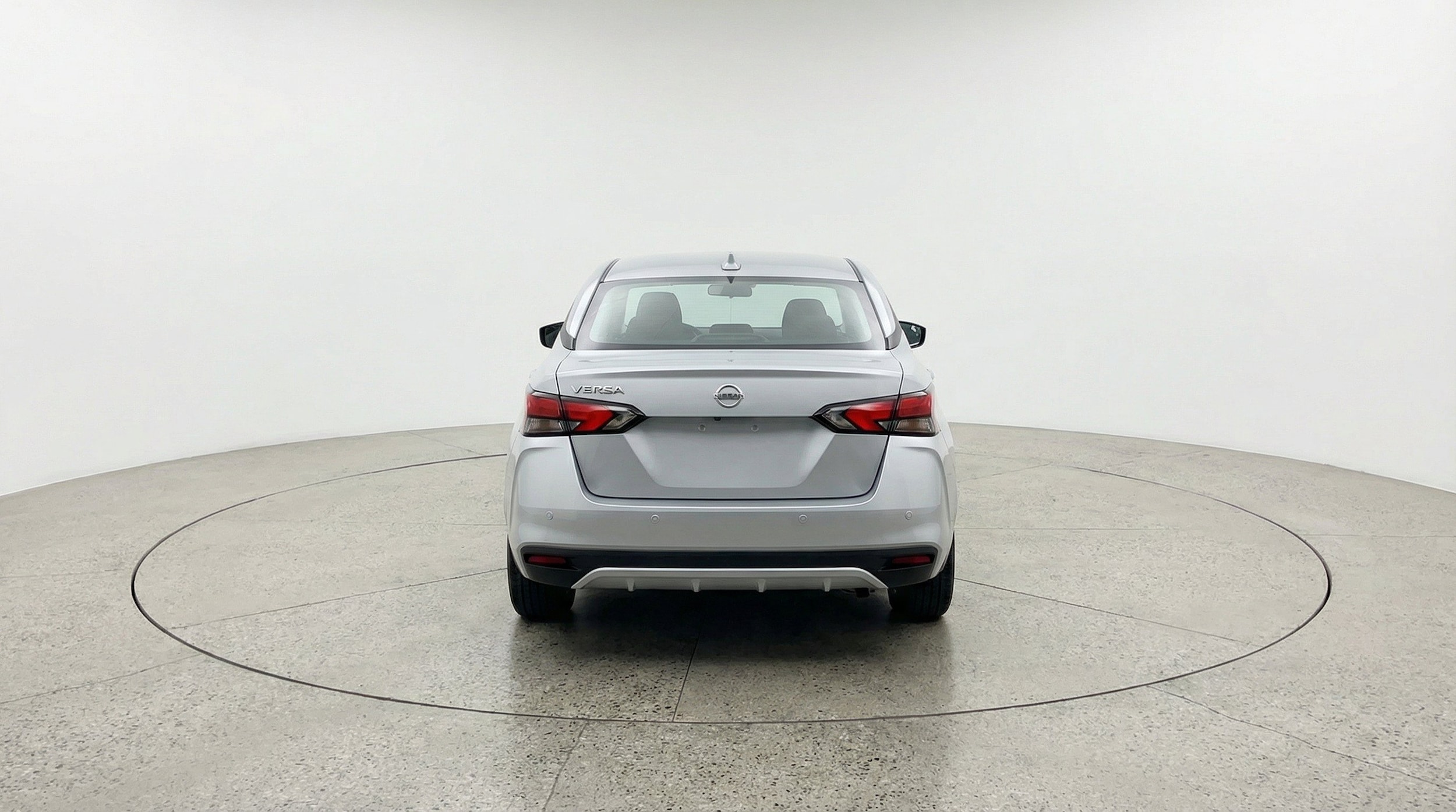 Thumbnail: 2025 Nissan Versa - 7