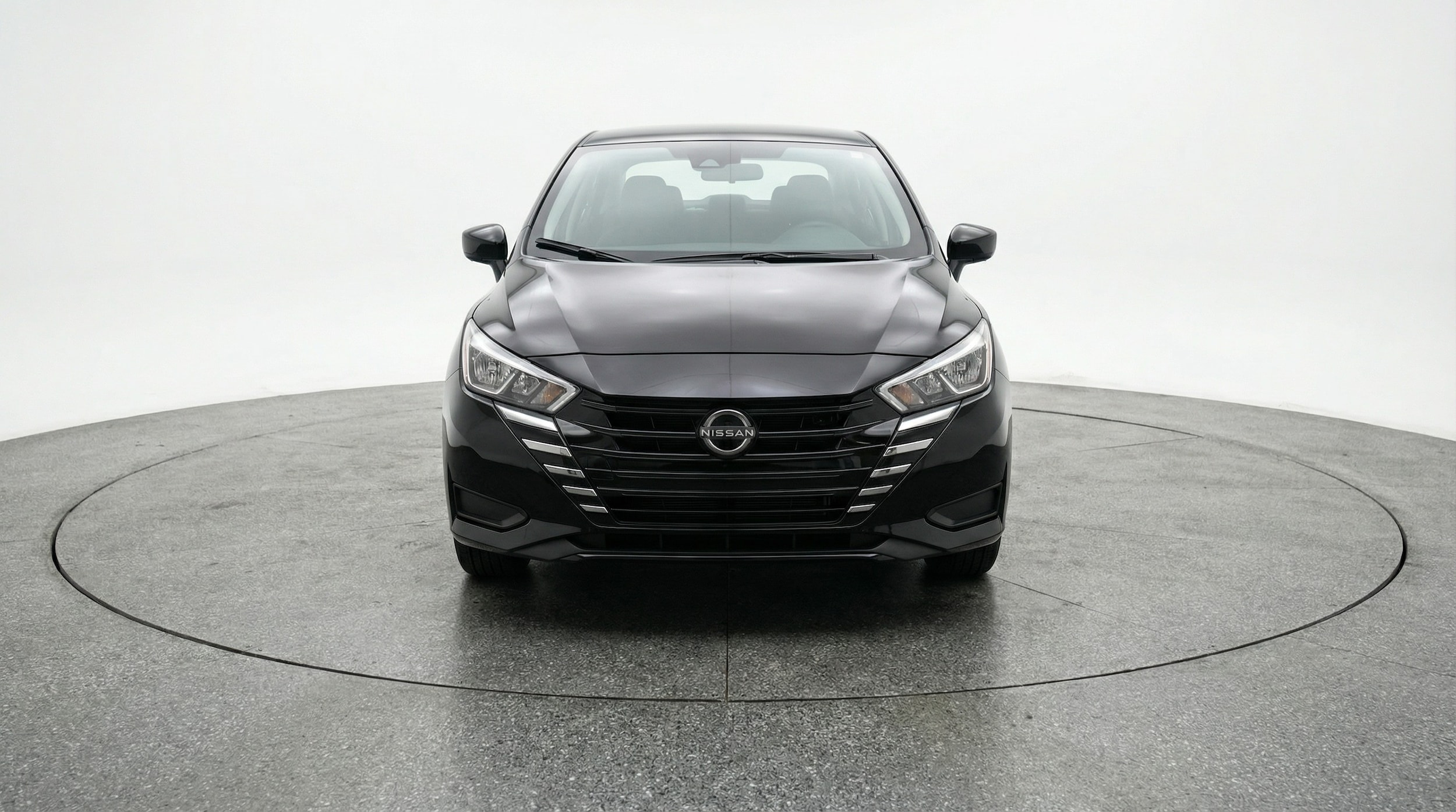 Thumbnail: 2025 Nissan Versa - 2