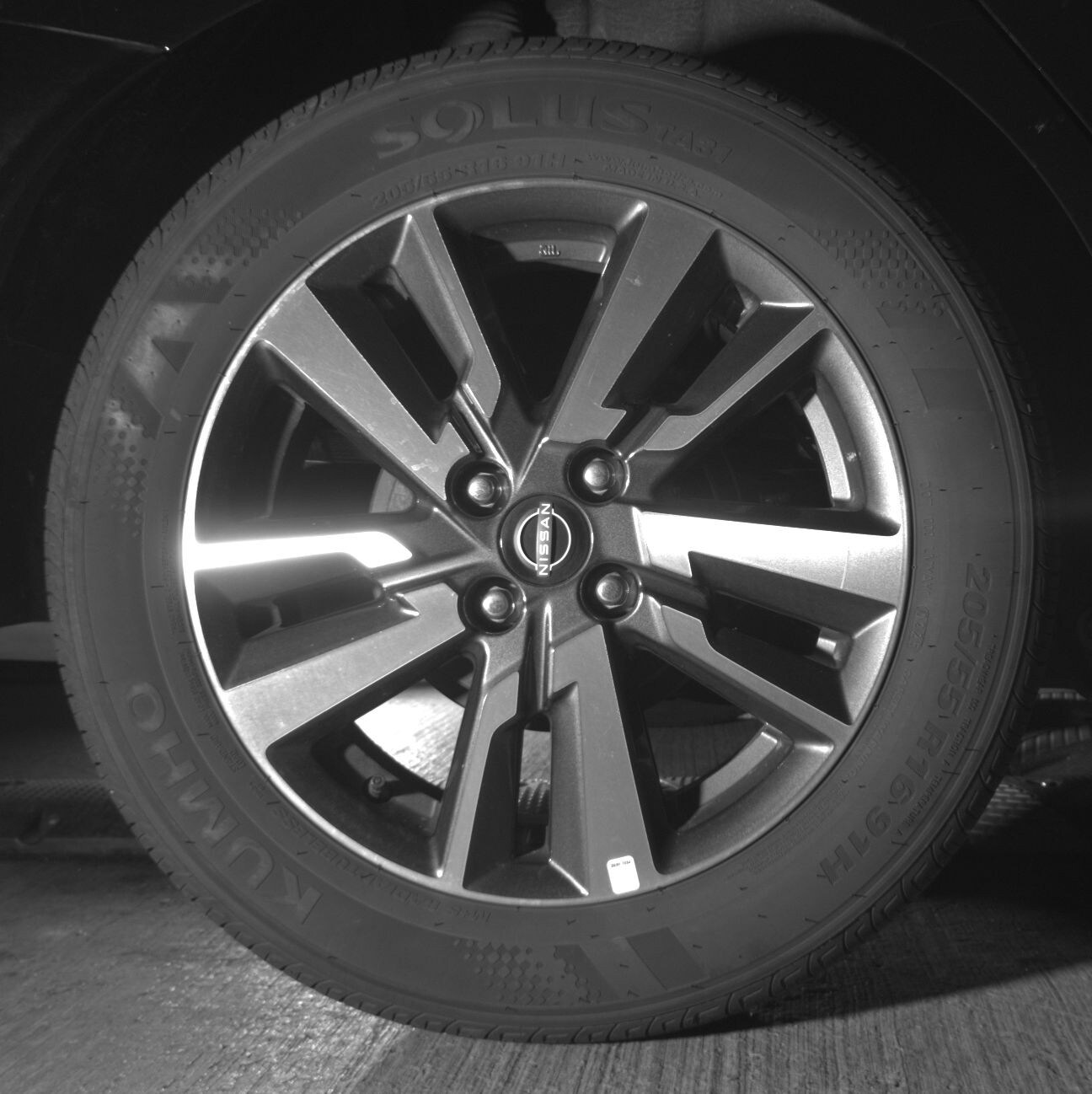 Thumbnail: 2025 Nissan Versa - 12