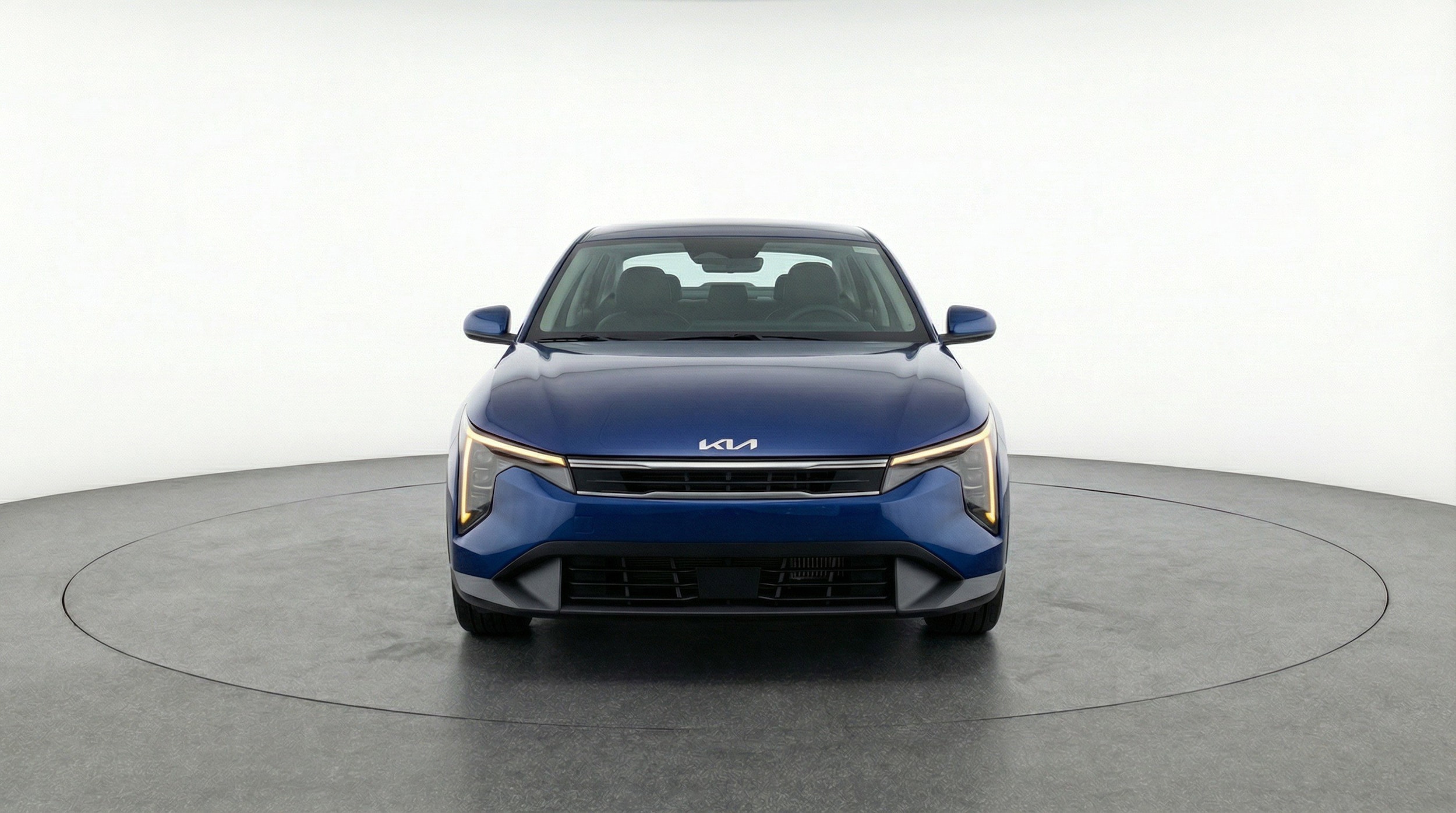 Thumbnail: 2025 Kia K4 - 2