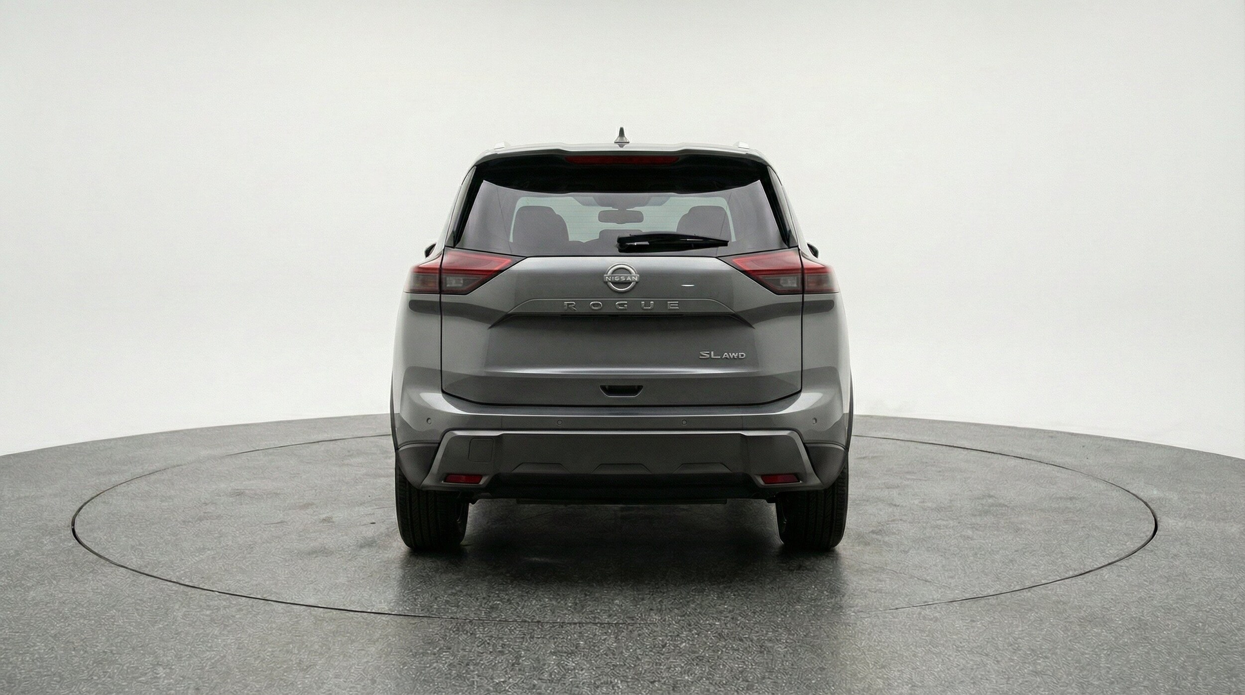 Thumbnail: 2026 Nissan Rogue - 7