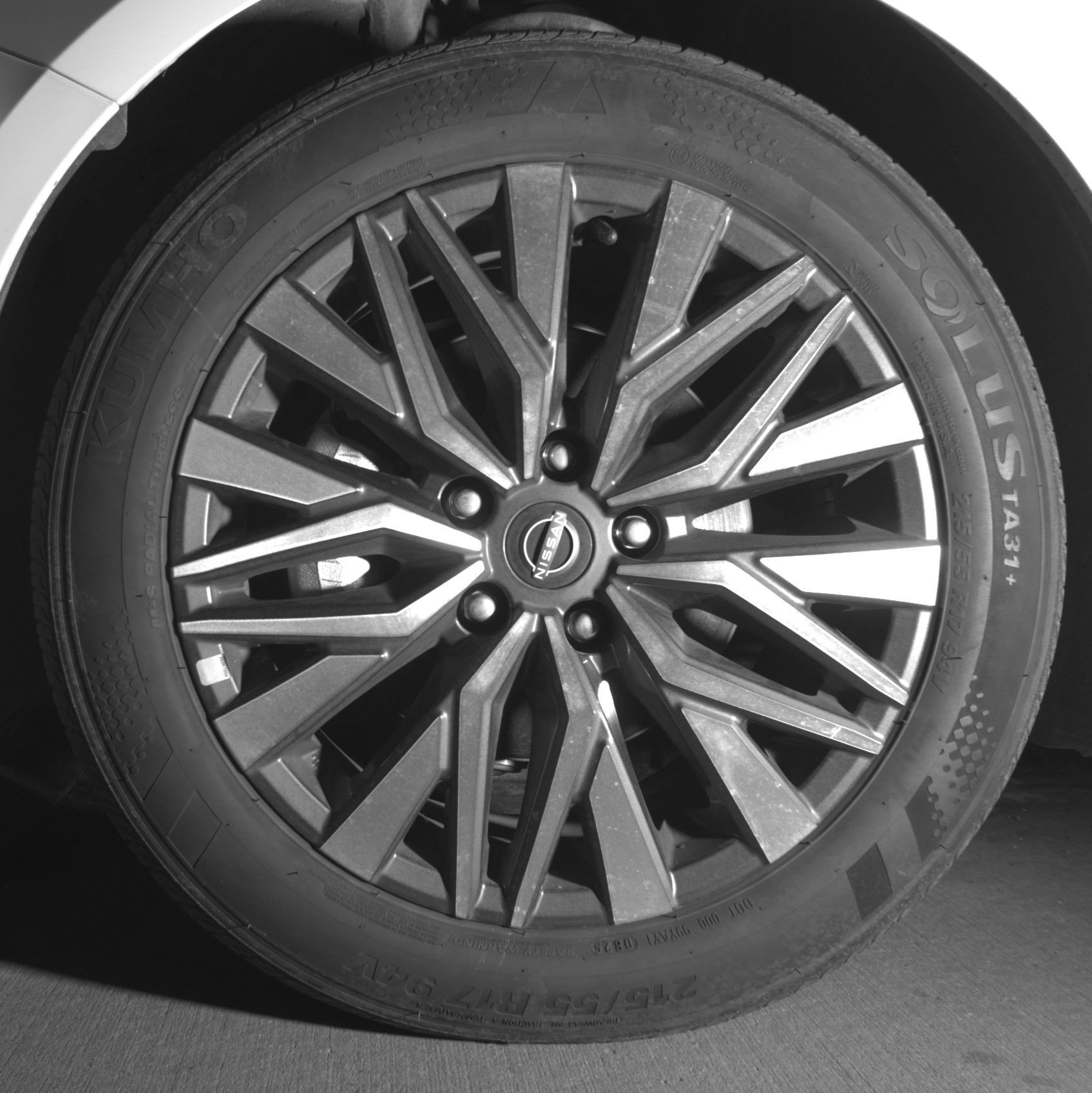 Thumbnail: 2025 Nissan Altima - 12