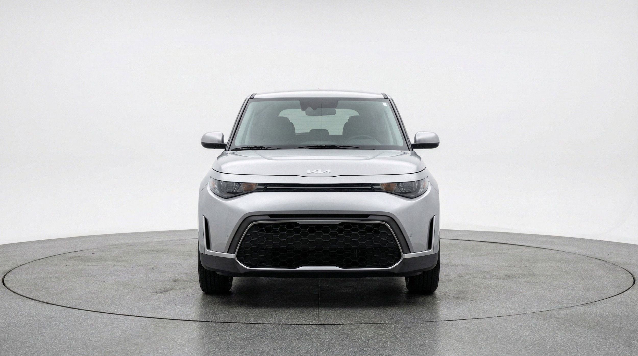 Thumbnail: 2025 Kia Soul - 2