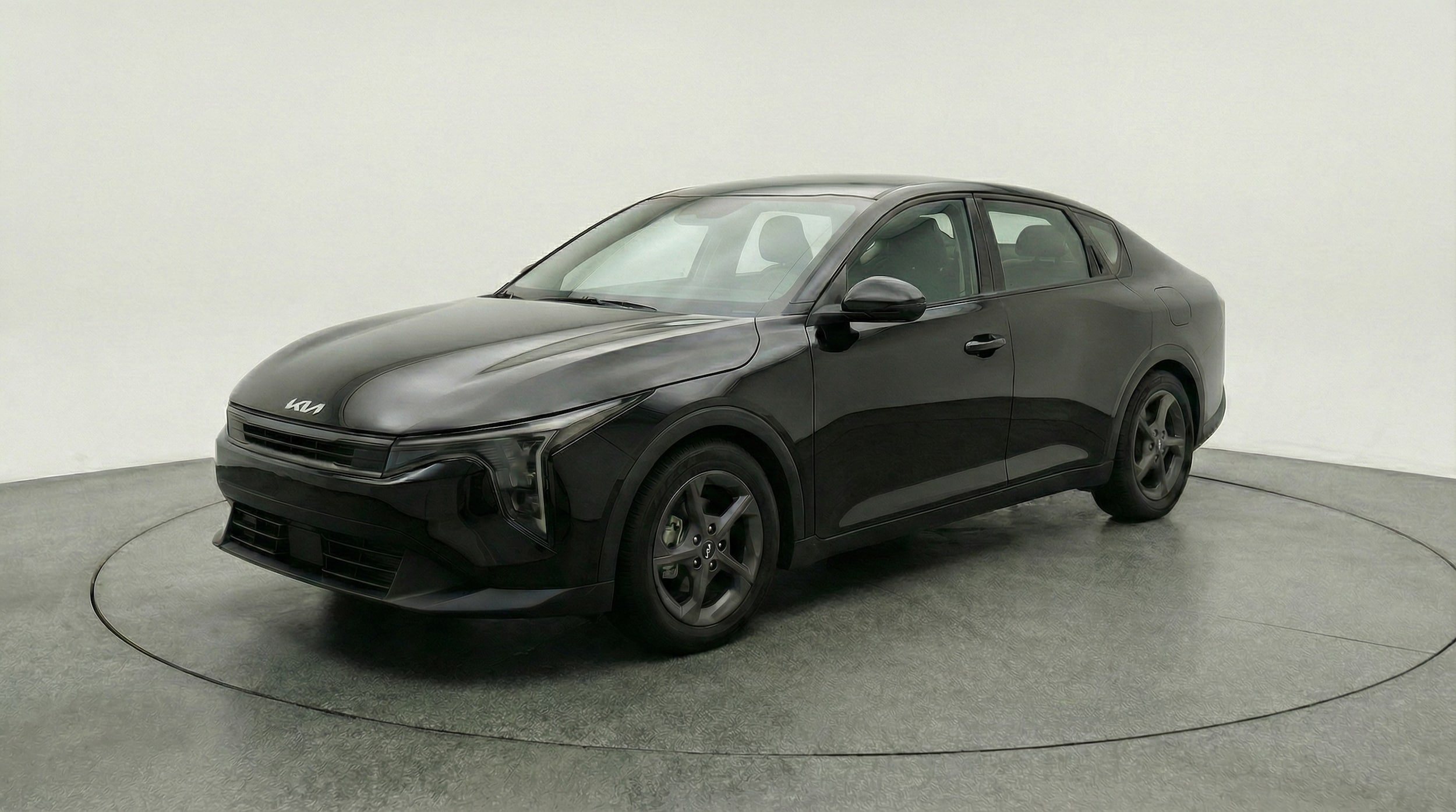 Thumbnail: 2025 Kia K4 - 3