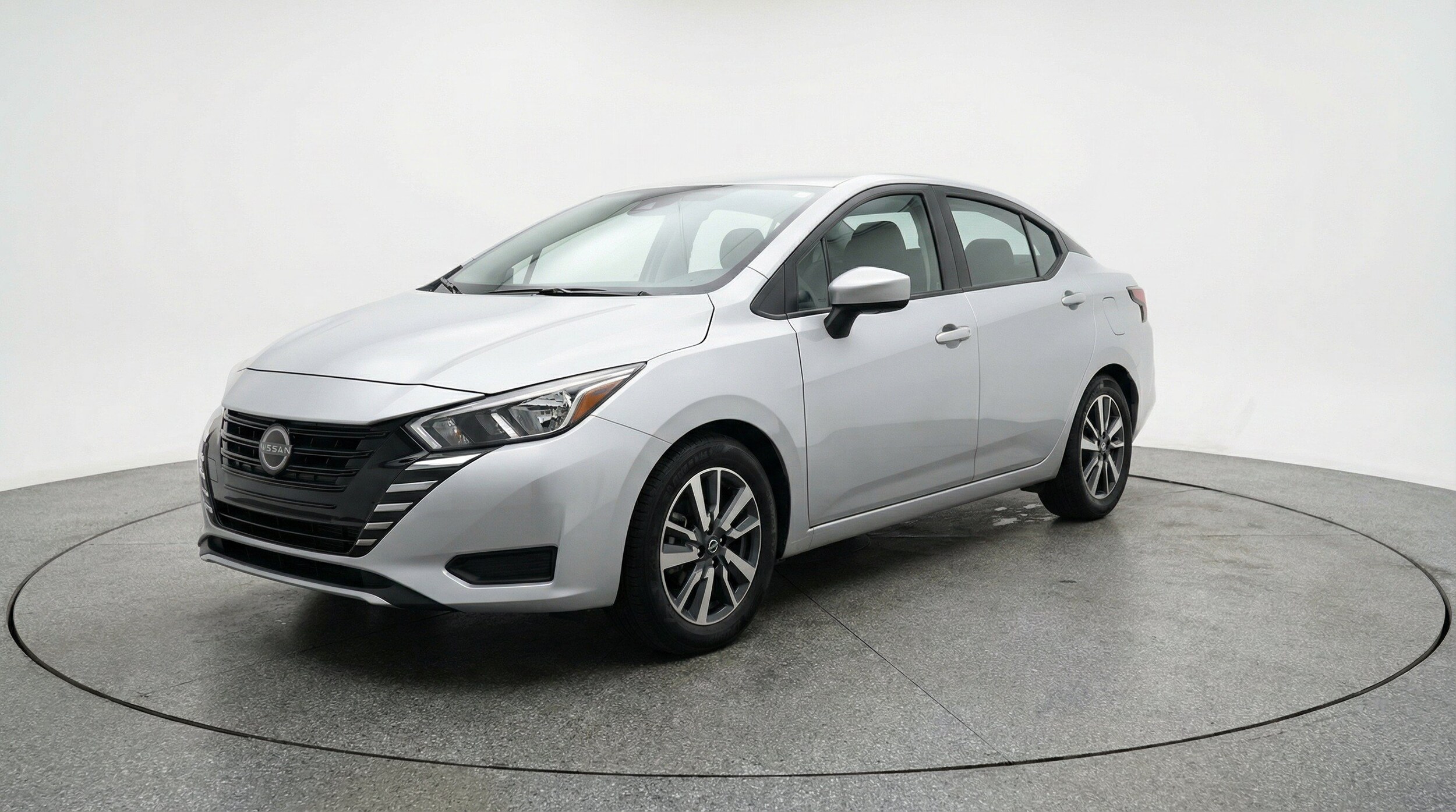 Thumbnail: 2025 Nissan Versa - 3