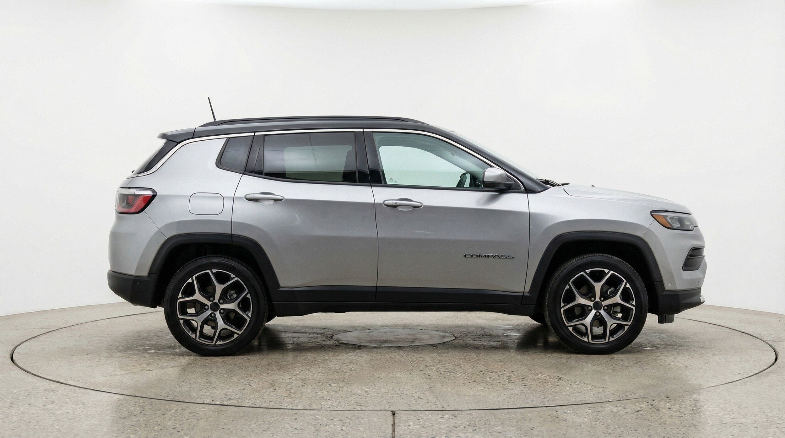 Thumbnail: 2025 Jeep Compass - 11
