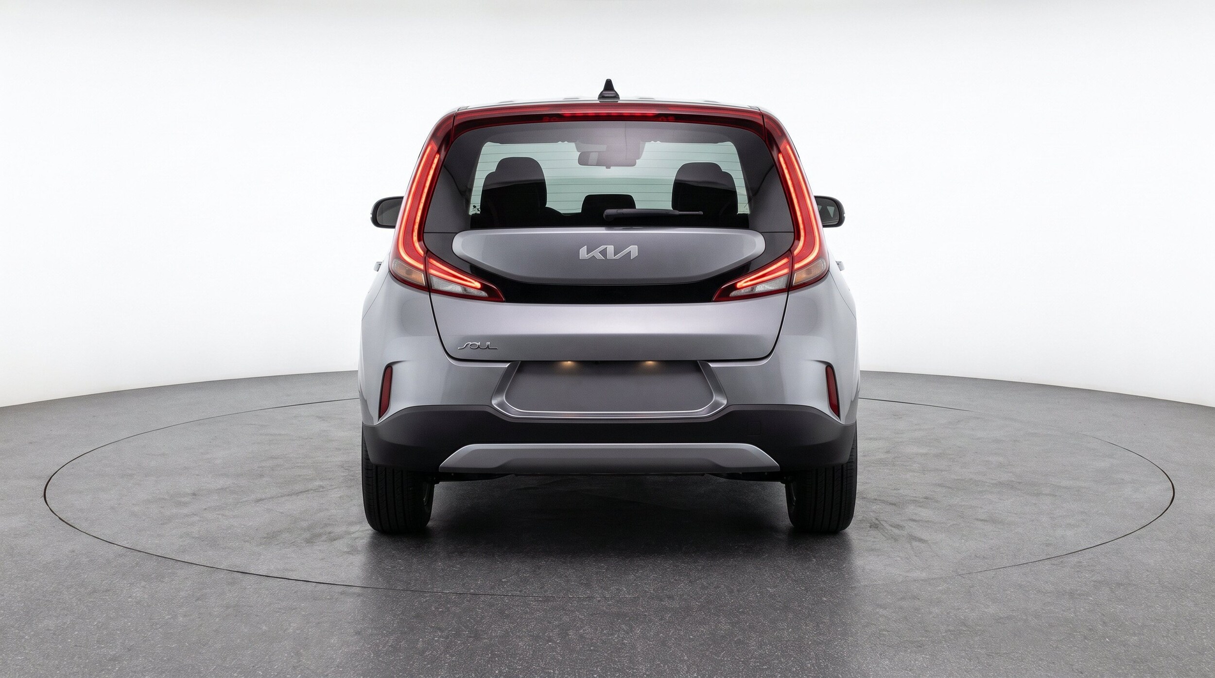 Thumbnail: 2025 Kia Soul - 7