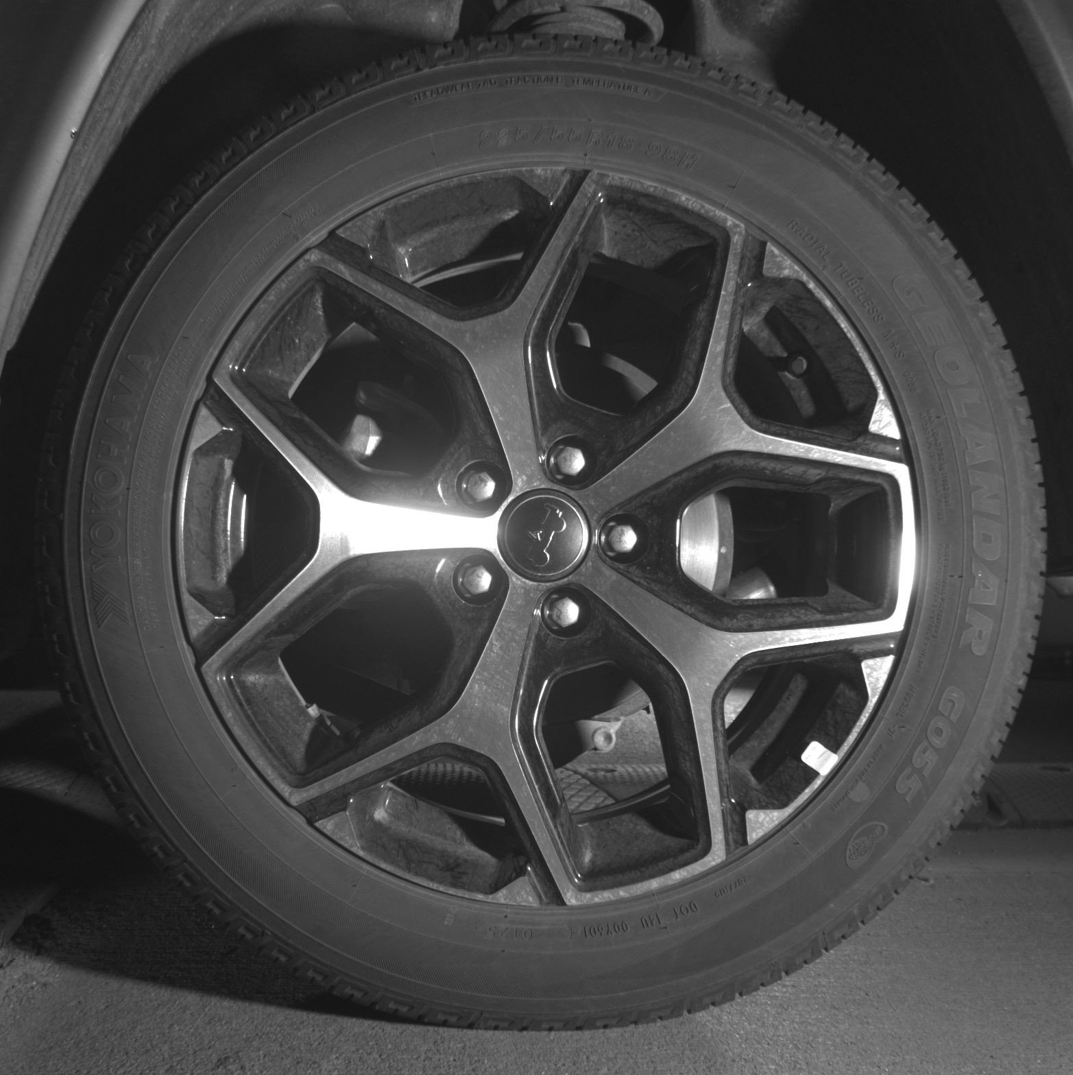 Thumbnail: 2025 Jeep Compass - 14