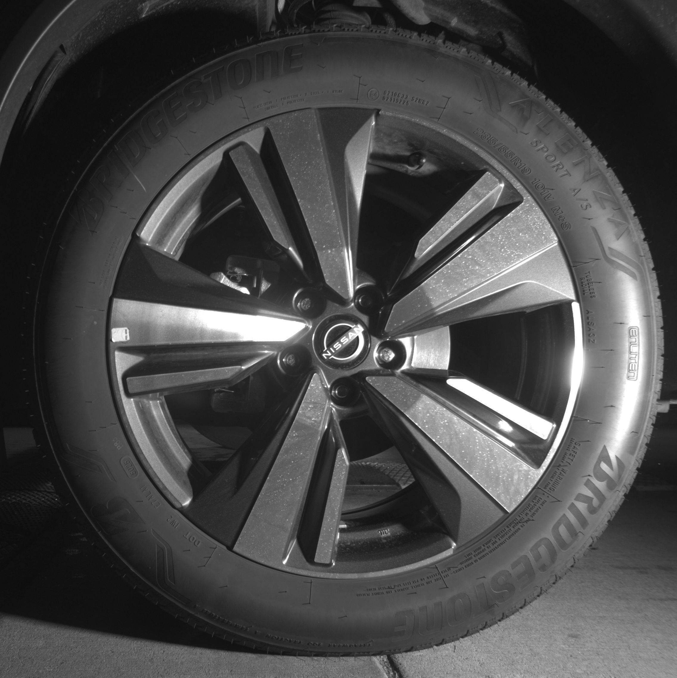 Thumbnail: 2026 Nissan Rogue - 12