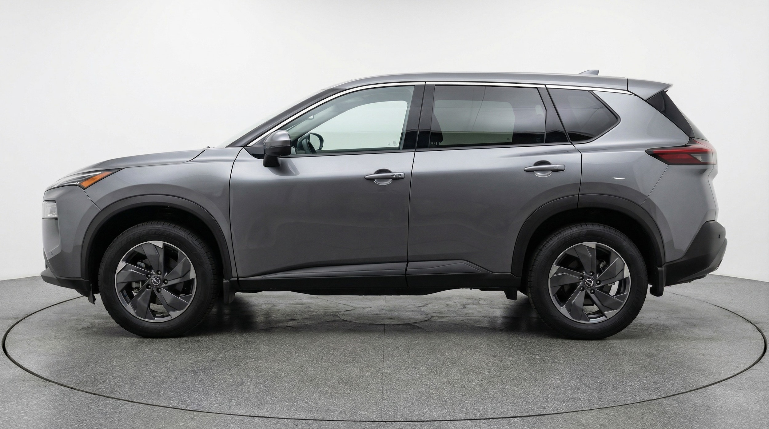 Thumbnail: 2025 Nissan Rogue - 4