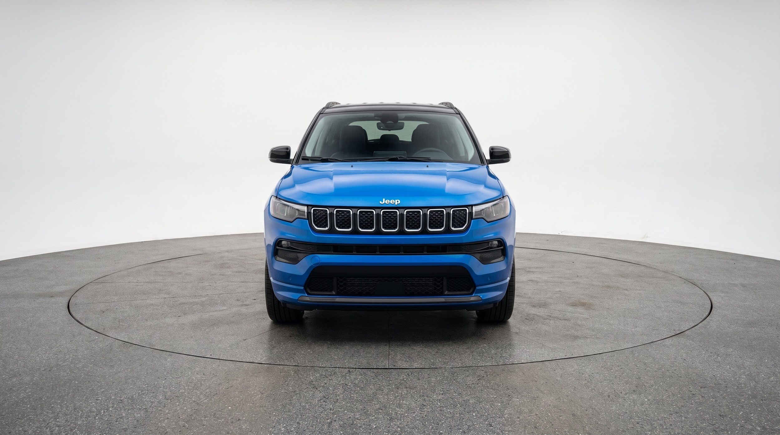 Thumbnail: 2025 Jeep Compass - 2