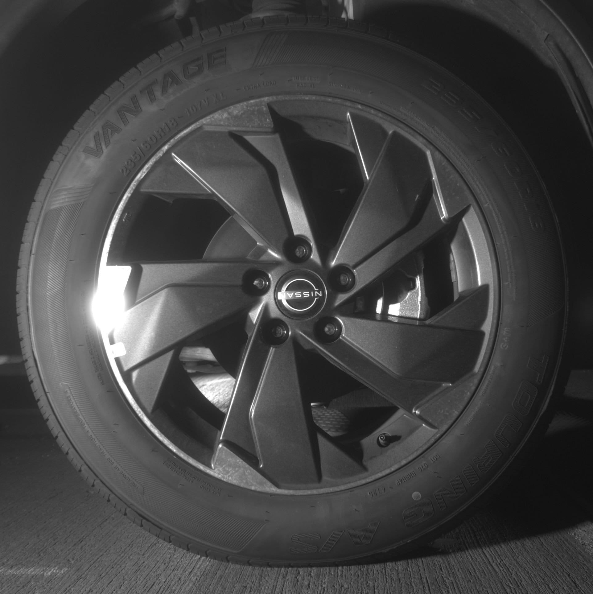 Thumbnail: 2025 Nissan Rogue - 13