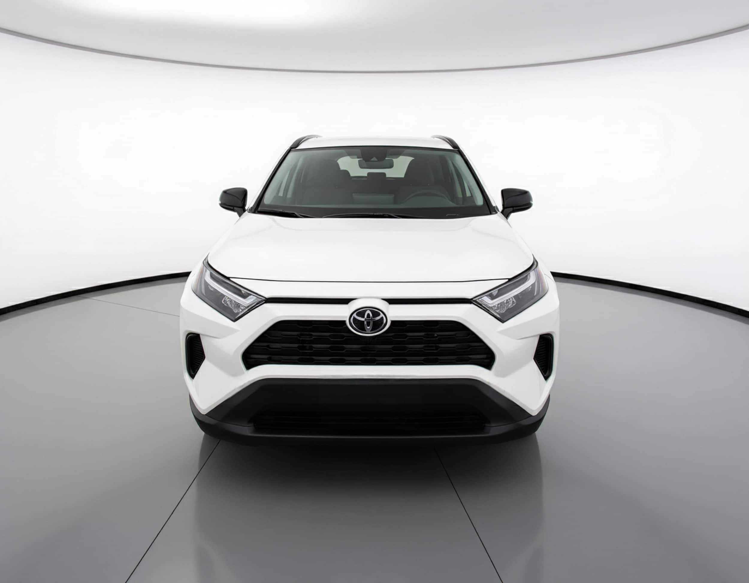 Thumbnail: 2025 Toyota RAV4 - 2