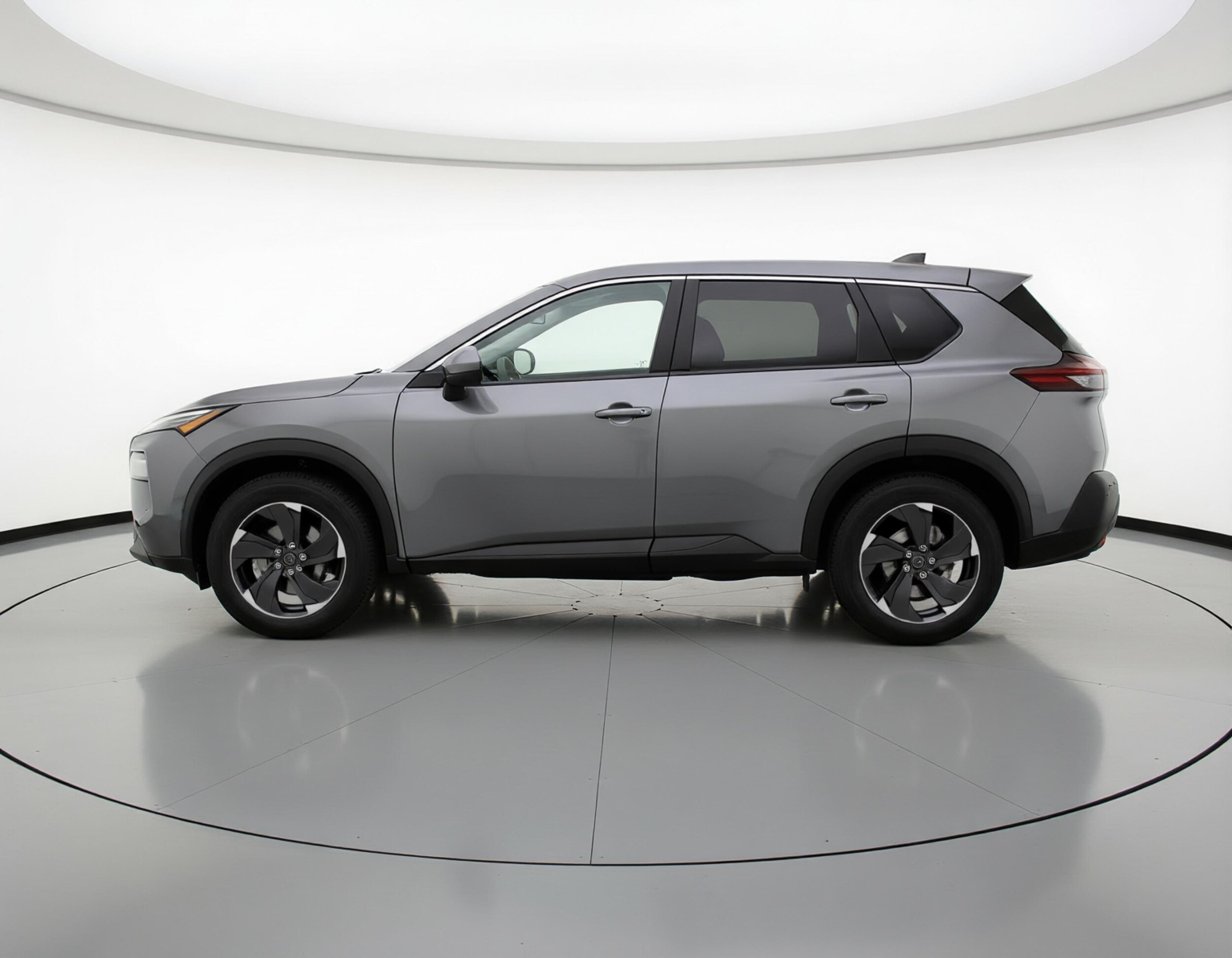 Thumbnail: 2025 Nissan Rogue - 4