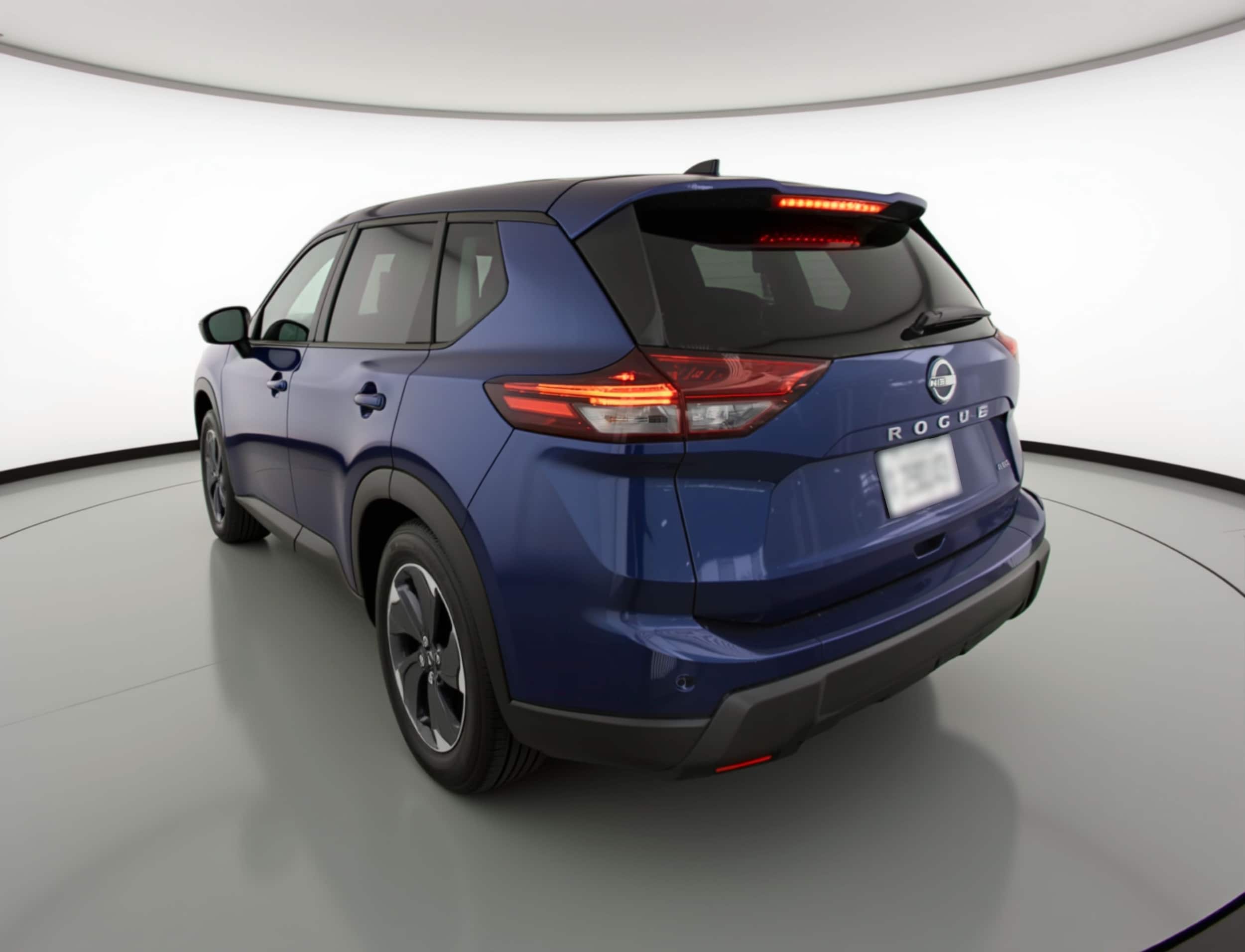 Thumbnail: 2025 Nissan Rogue - 5