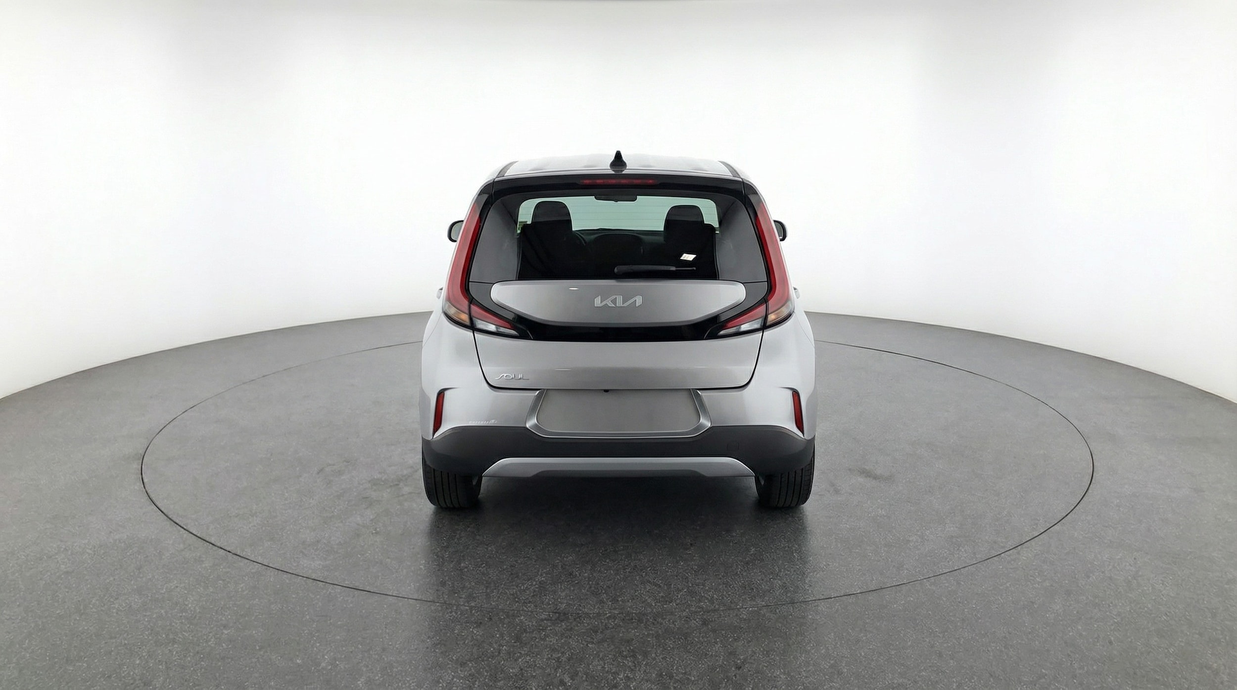 Thumbnail: 2025 Kia Soul - 6