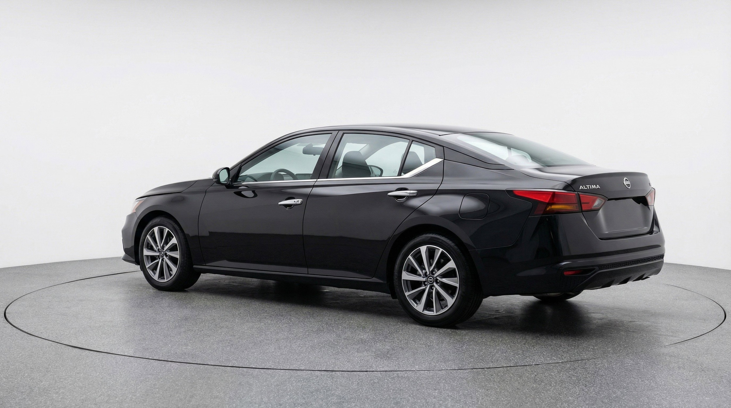 Thumbnail: 2025 Nissan Altima - 6