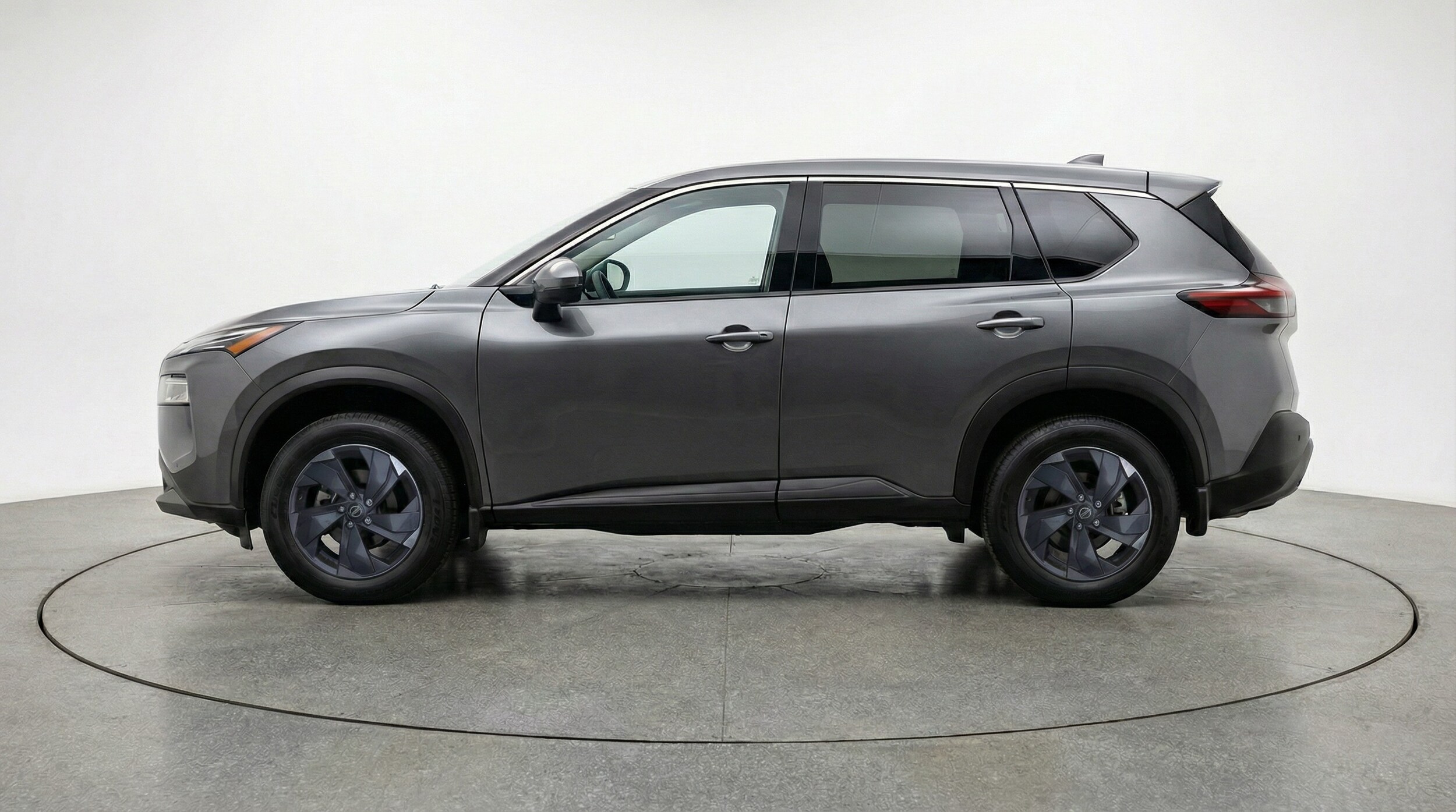 Thumbnail: 2025 Nissan Rogue - 4