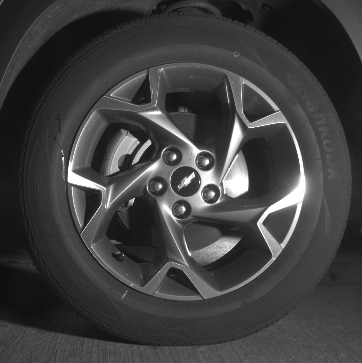 Thumbnail: 2025 Chevrolet Trax - 12