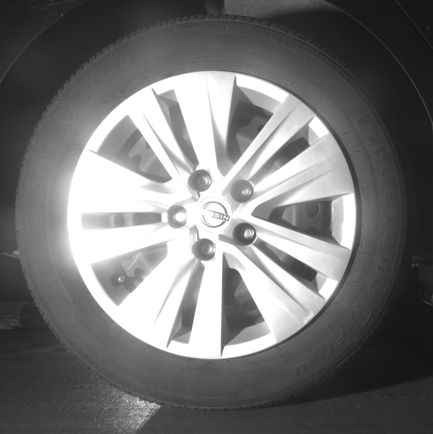 Thumbnail: 2025 Nissan Sentra - 15