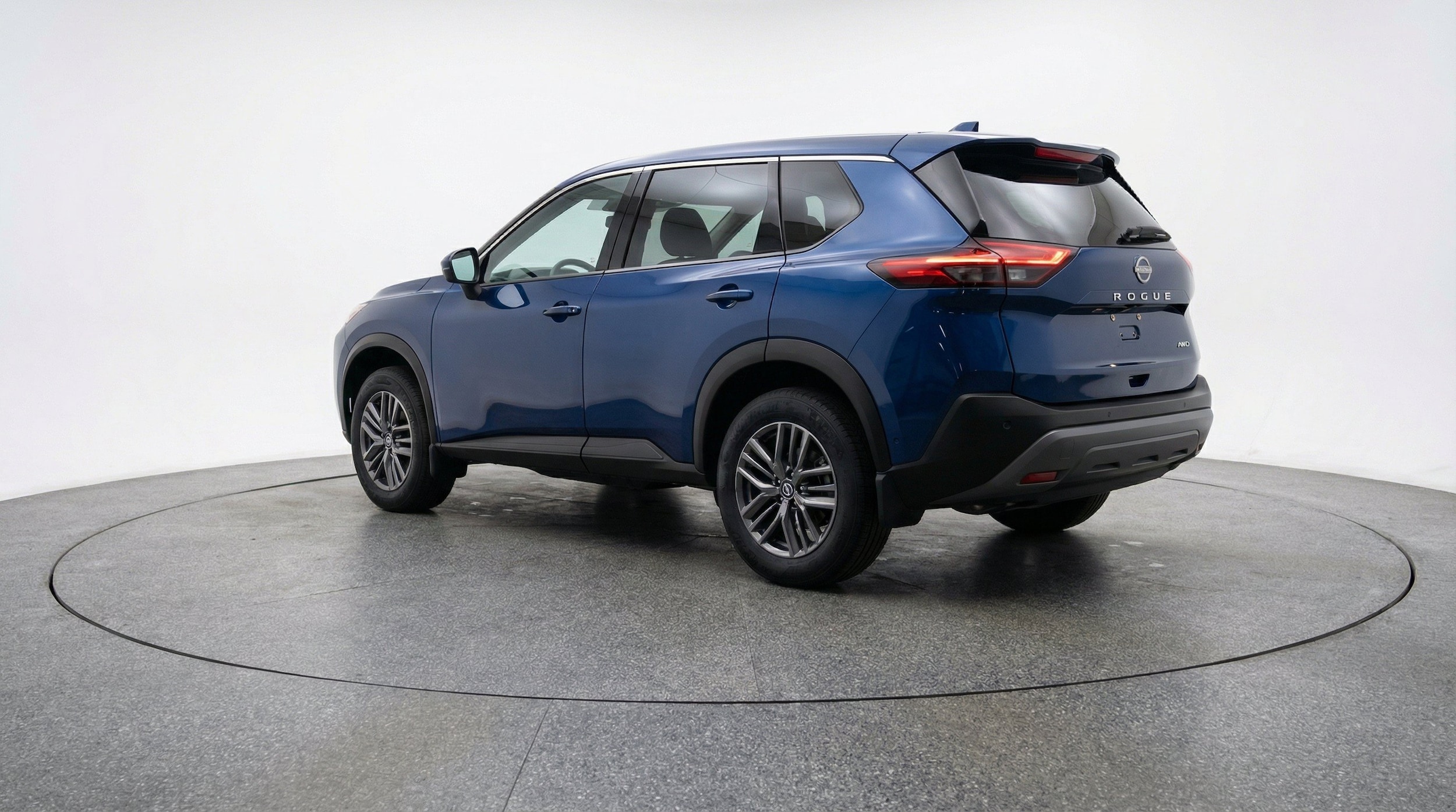 Thumbnail: 2026 Nissan Rogue - 6