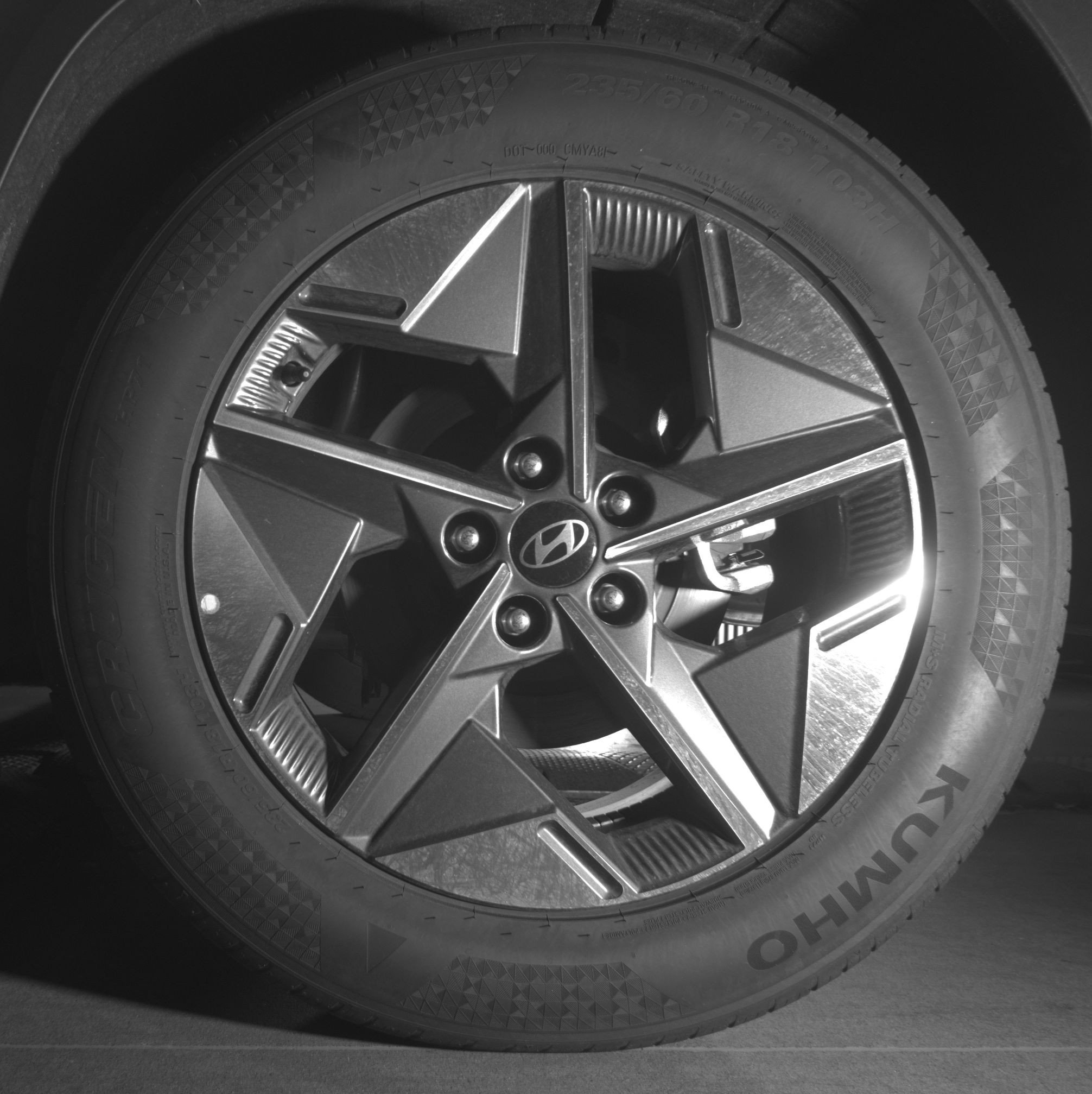 Thumbnail: 2026 Hyundai Tucson - 14