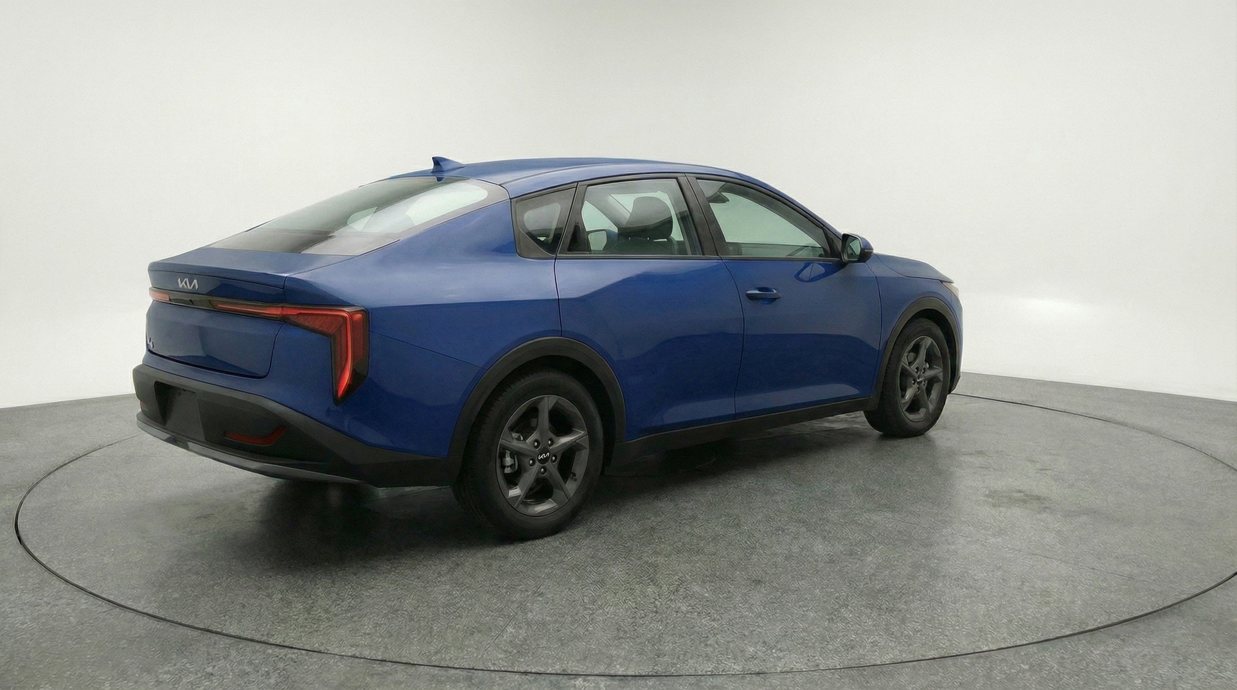 Thumbnail: 2025 Kia K4 - 9