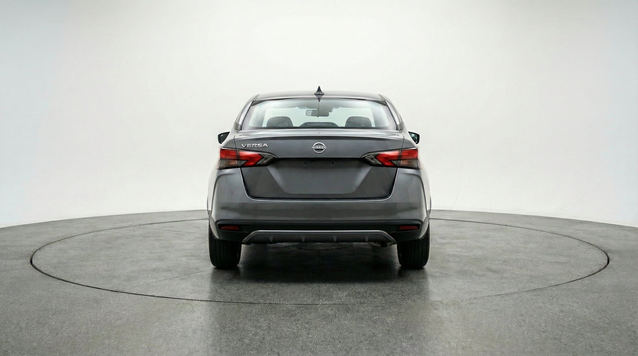 Thumbnail: 2025 Nissan Versa - 7