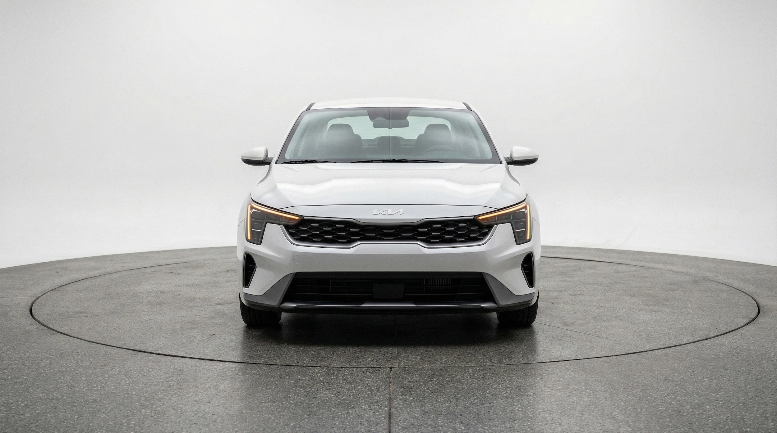 Thumbnail: 2025 Kia K4 - 2
