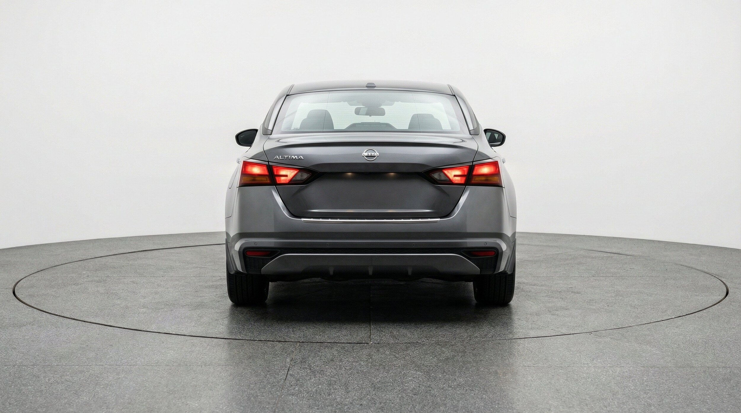 Thumbnail: 2025 Nissan Altima - 7