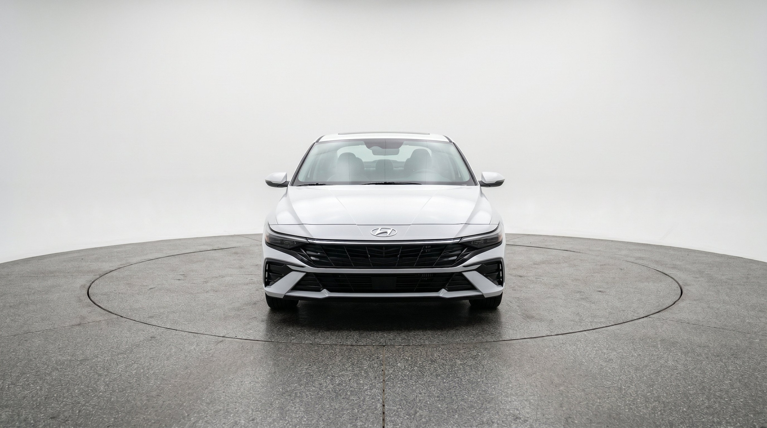 Thumbnail: 2025 Hyundai Elantra - 2